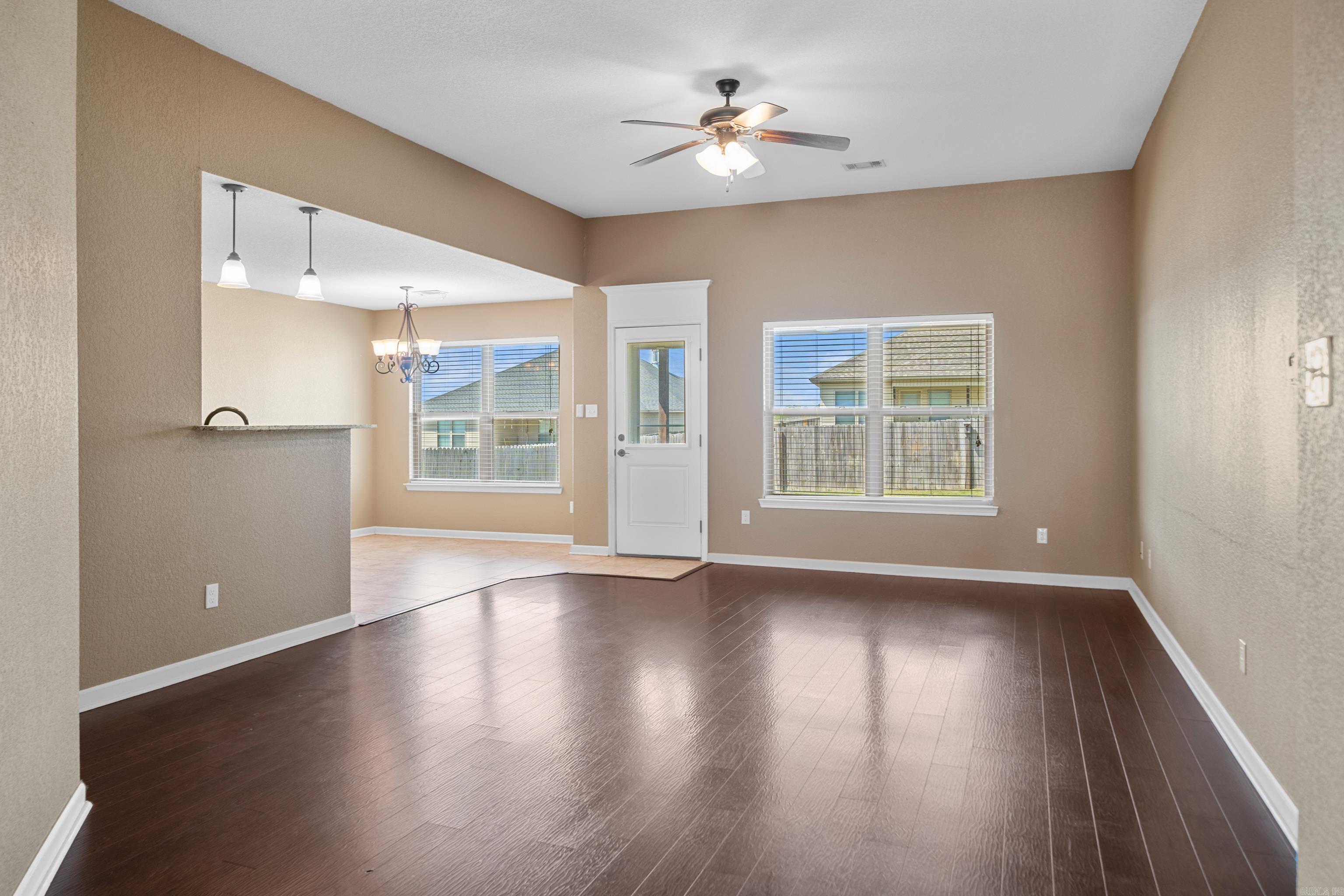 HAMILTON PARK - Residential
