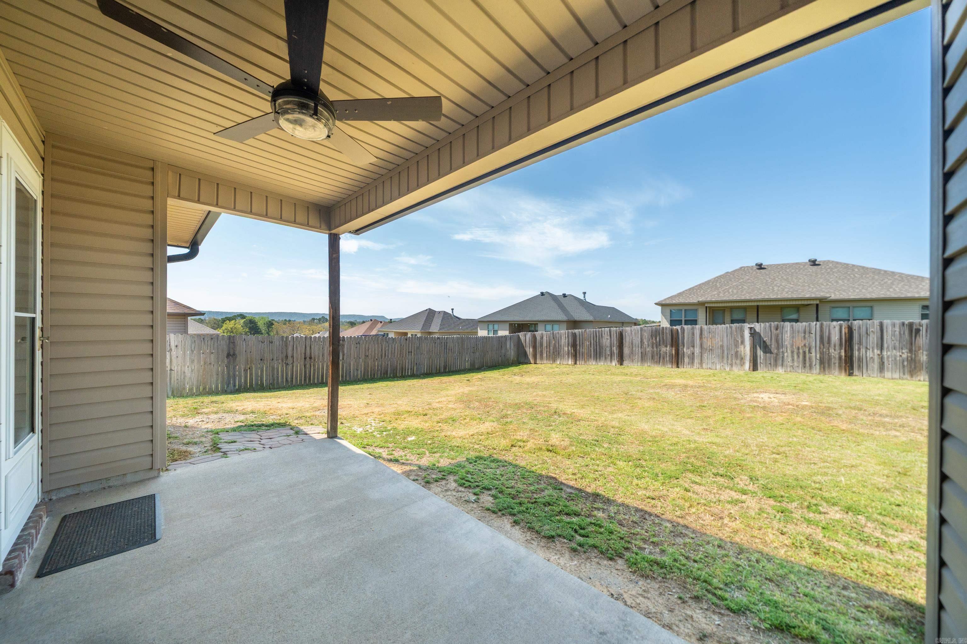 HAMILTON PARK - Residential