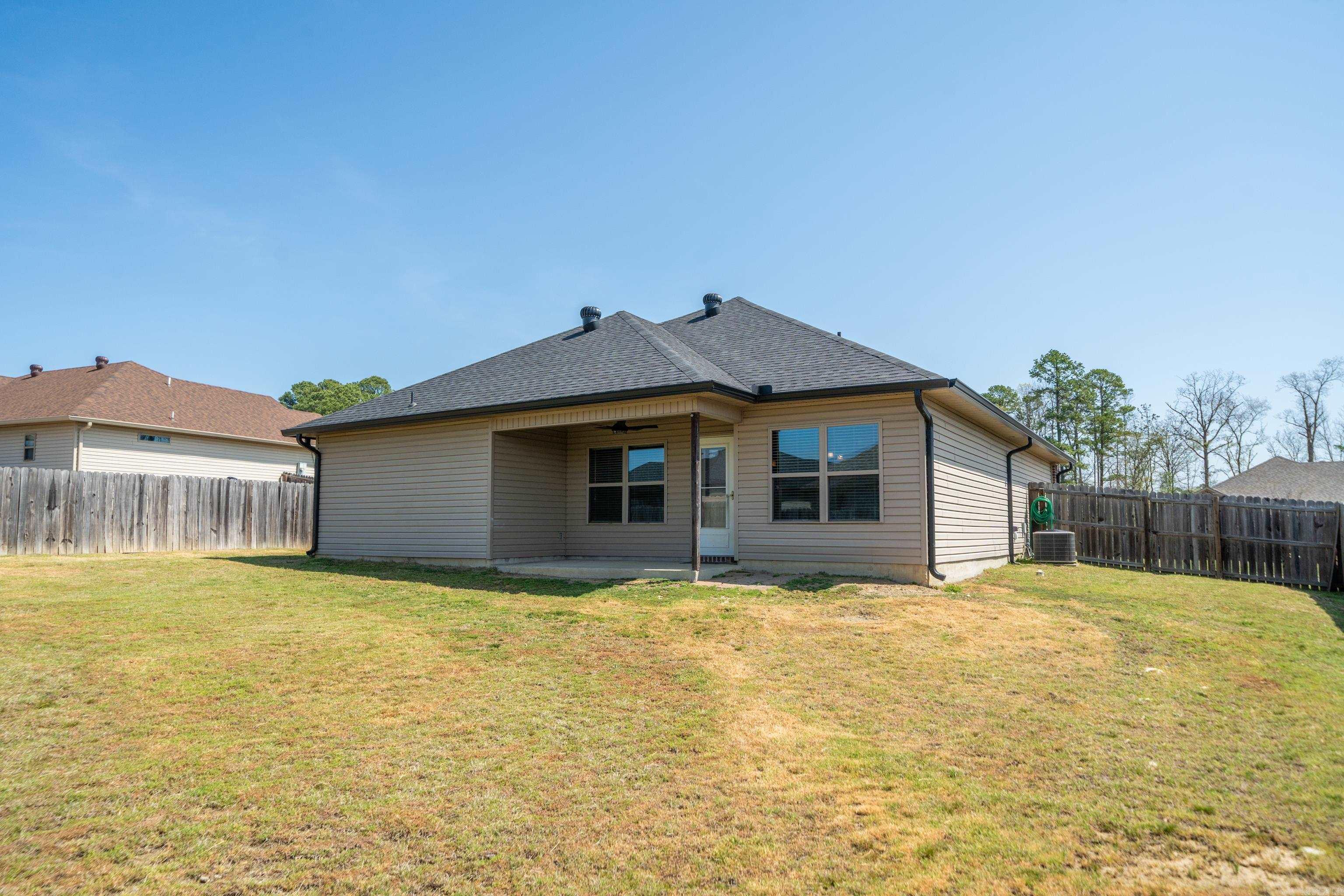 HAMILTON PARK - Residential