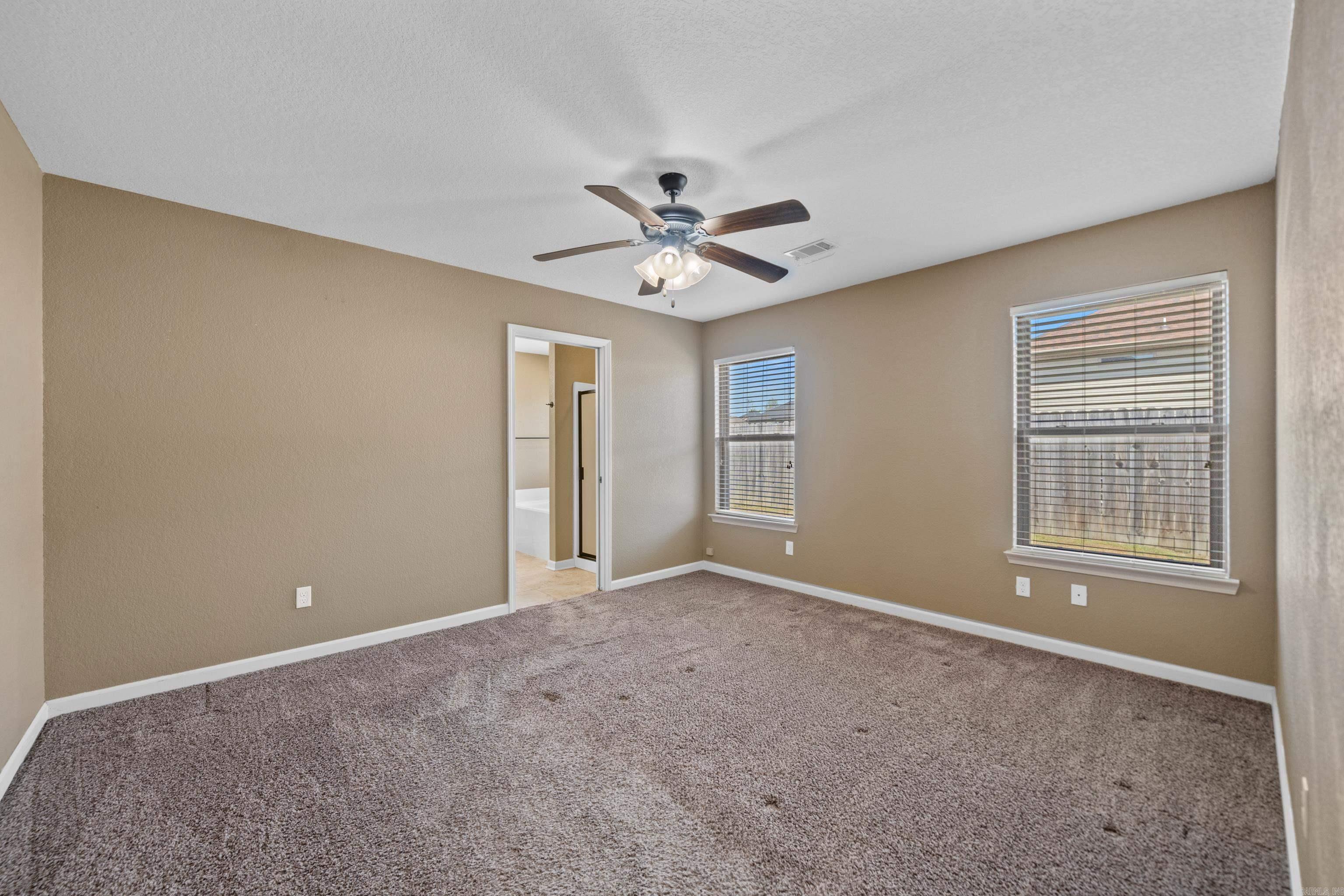 HAMILTON PARK - Residential