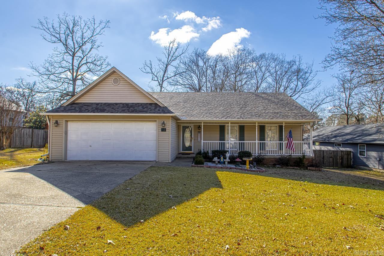 Meadowbrook B - Residential