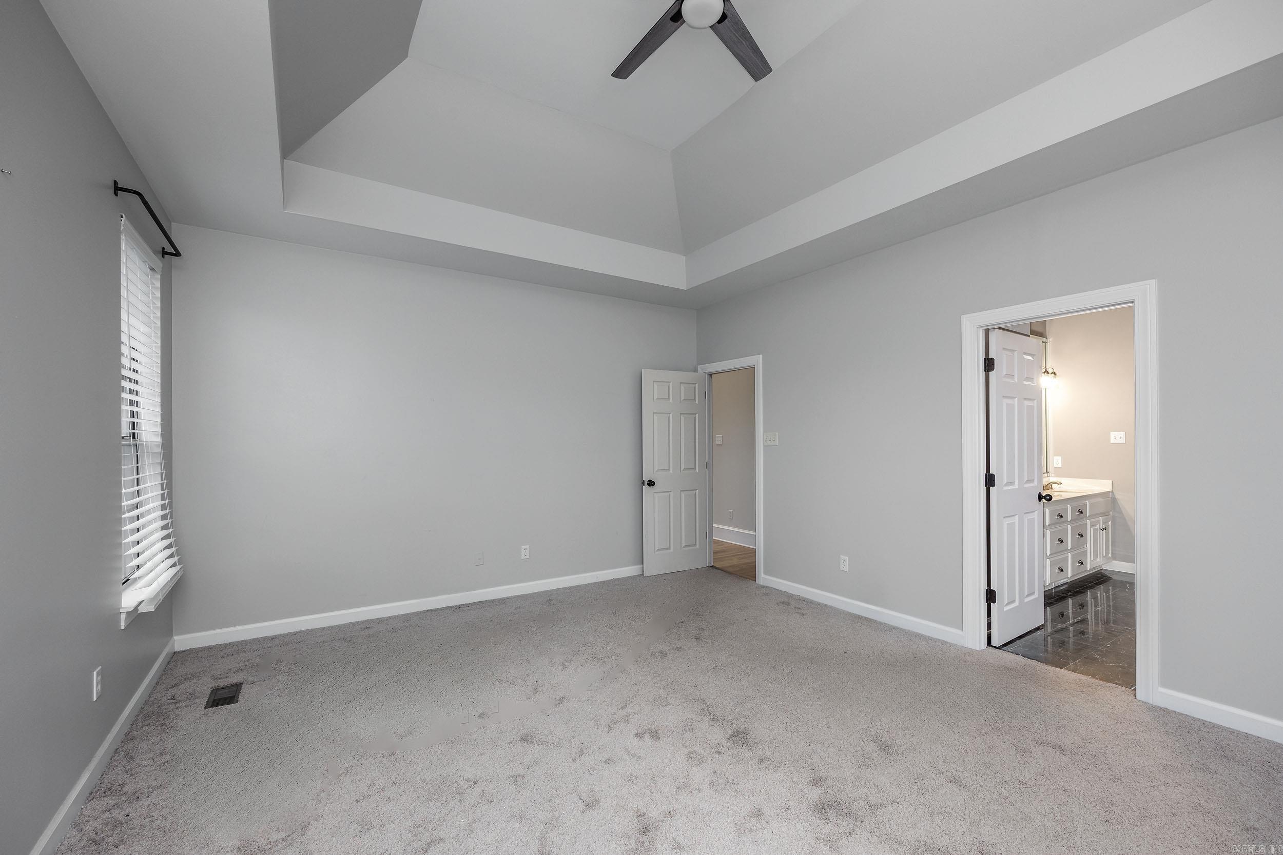 CHENAL VALLEY CHALAMONT PLACE - Residential