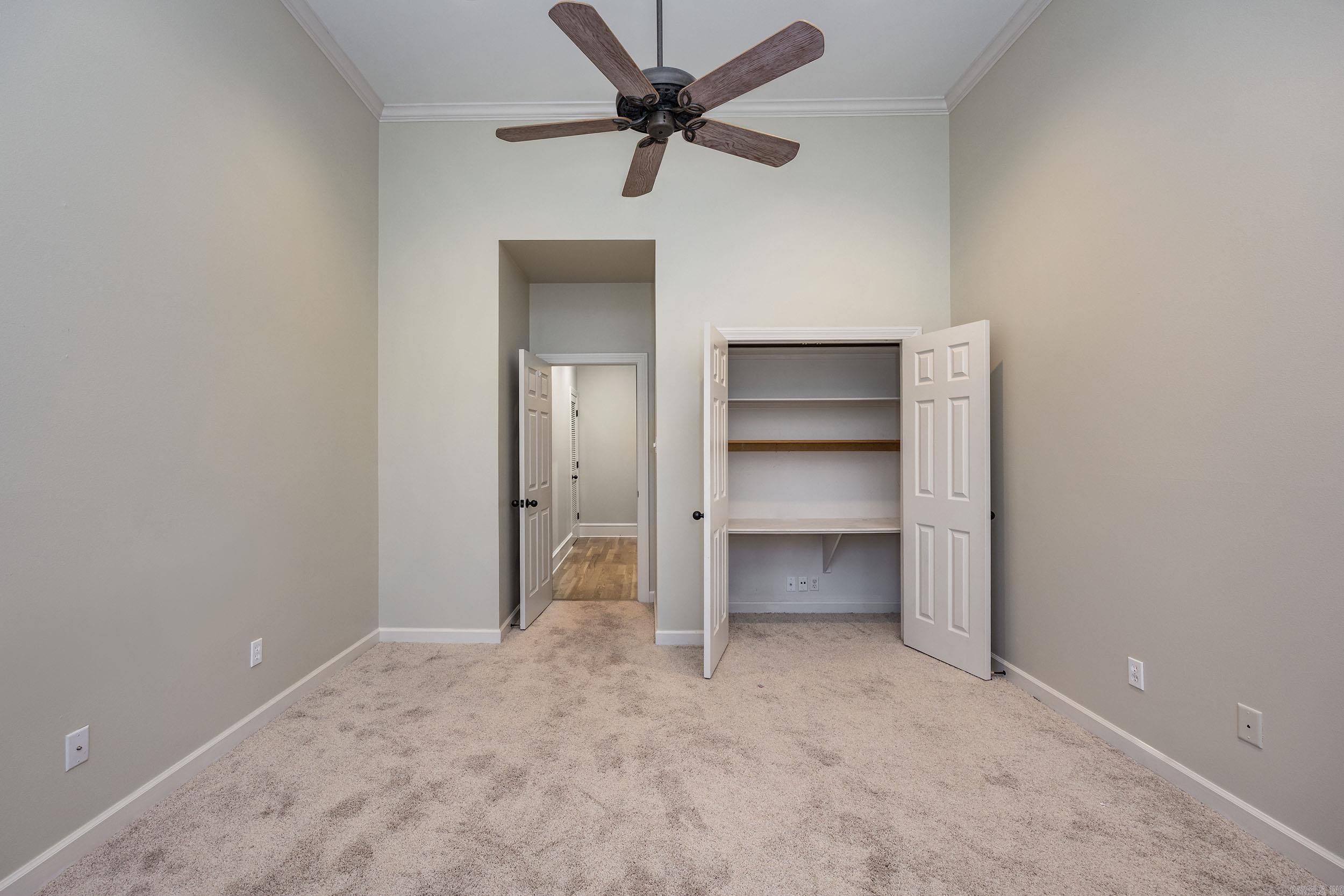 CHENAL VALLEY CHALAMONT PLACE - Residential