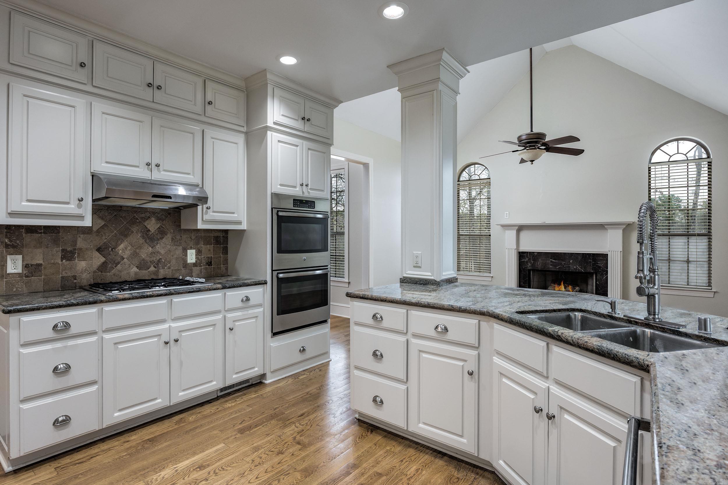 CHENAL VALLEY CHALAMONT PLACE - Residential