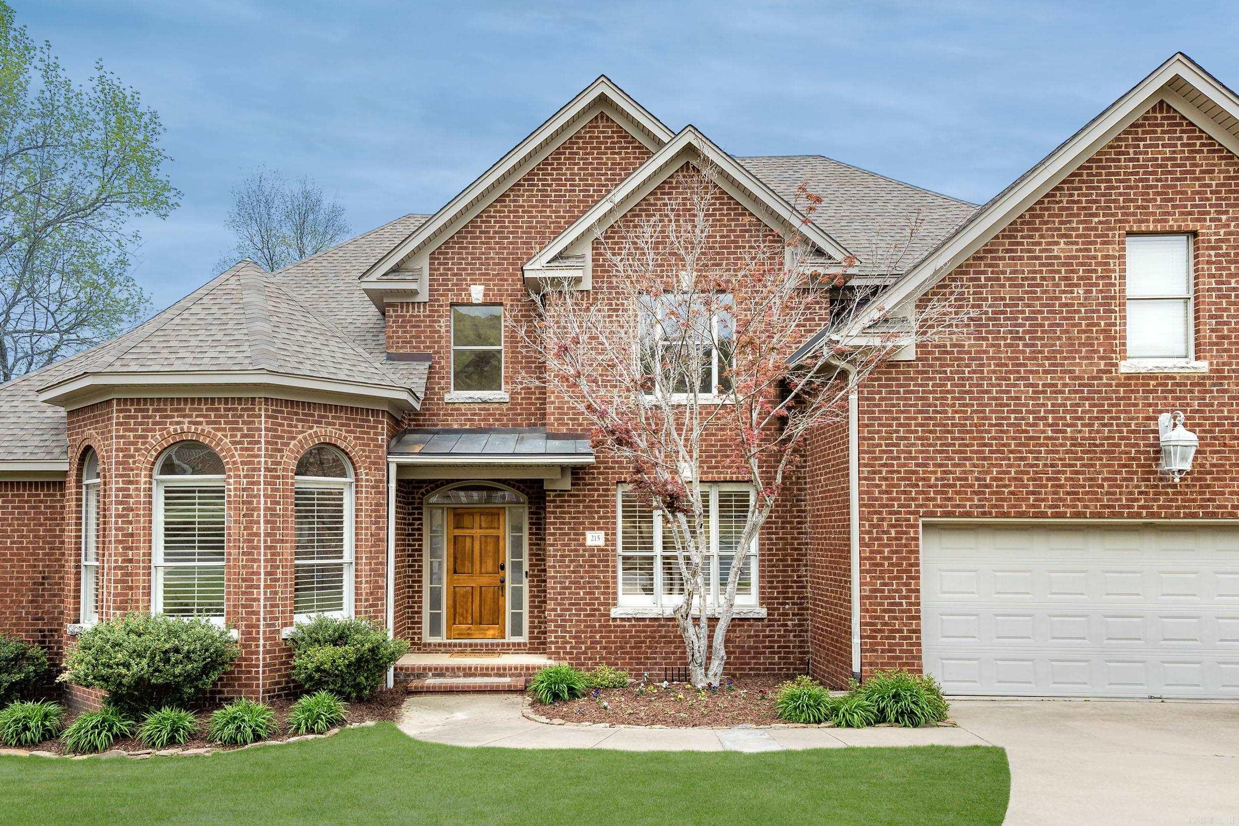 CHENAL VALLEY CHALAMONT PLACE - Residential