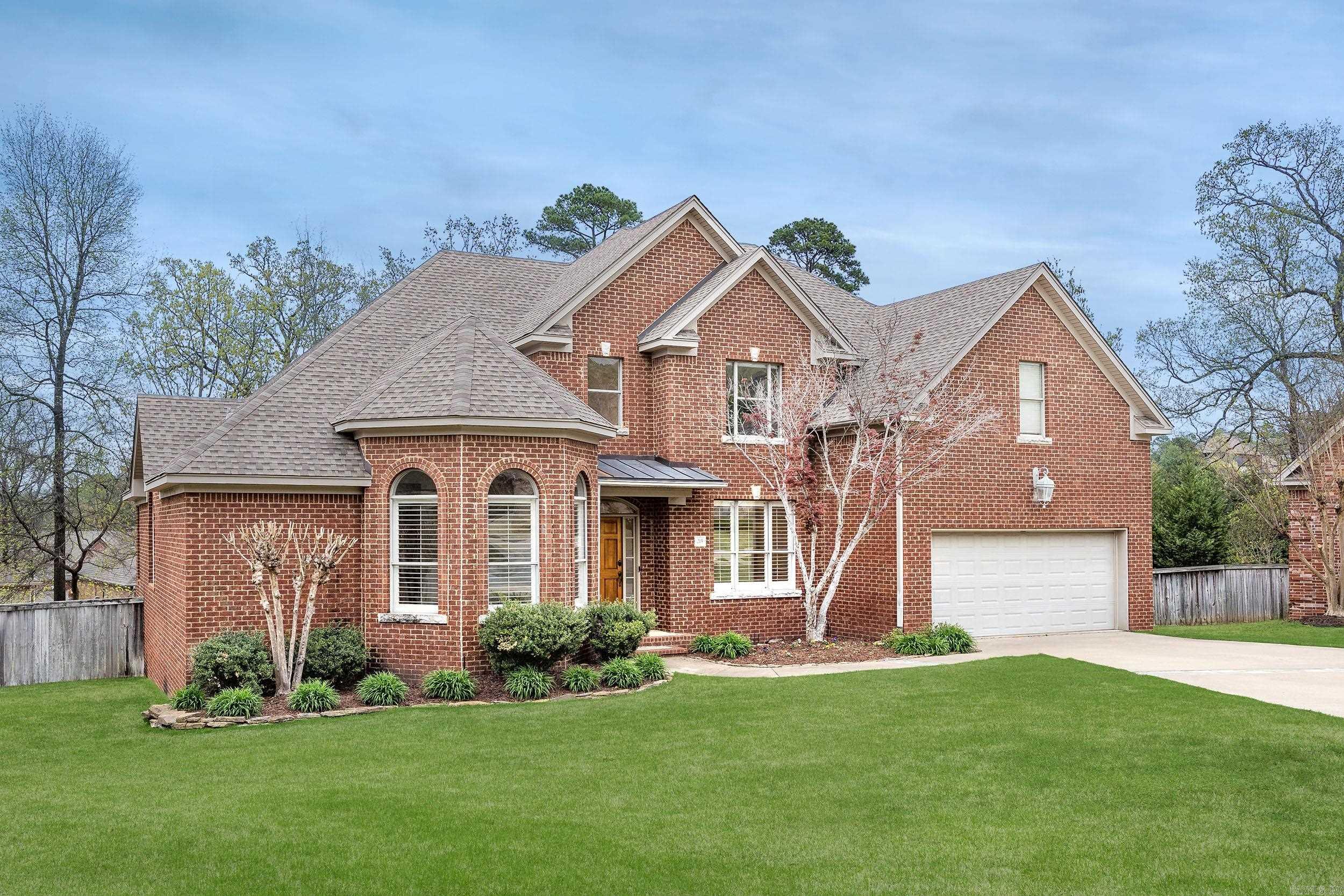 CHENAL VALLEY CHALAMONT PLACE - Residential