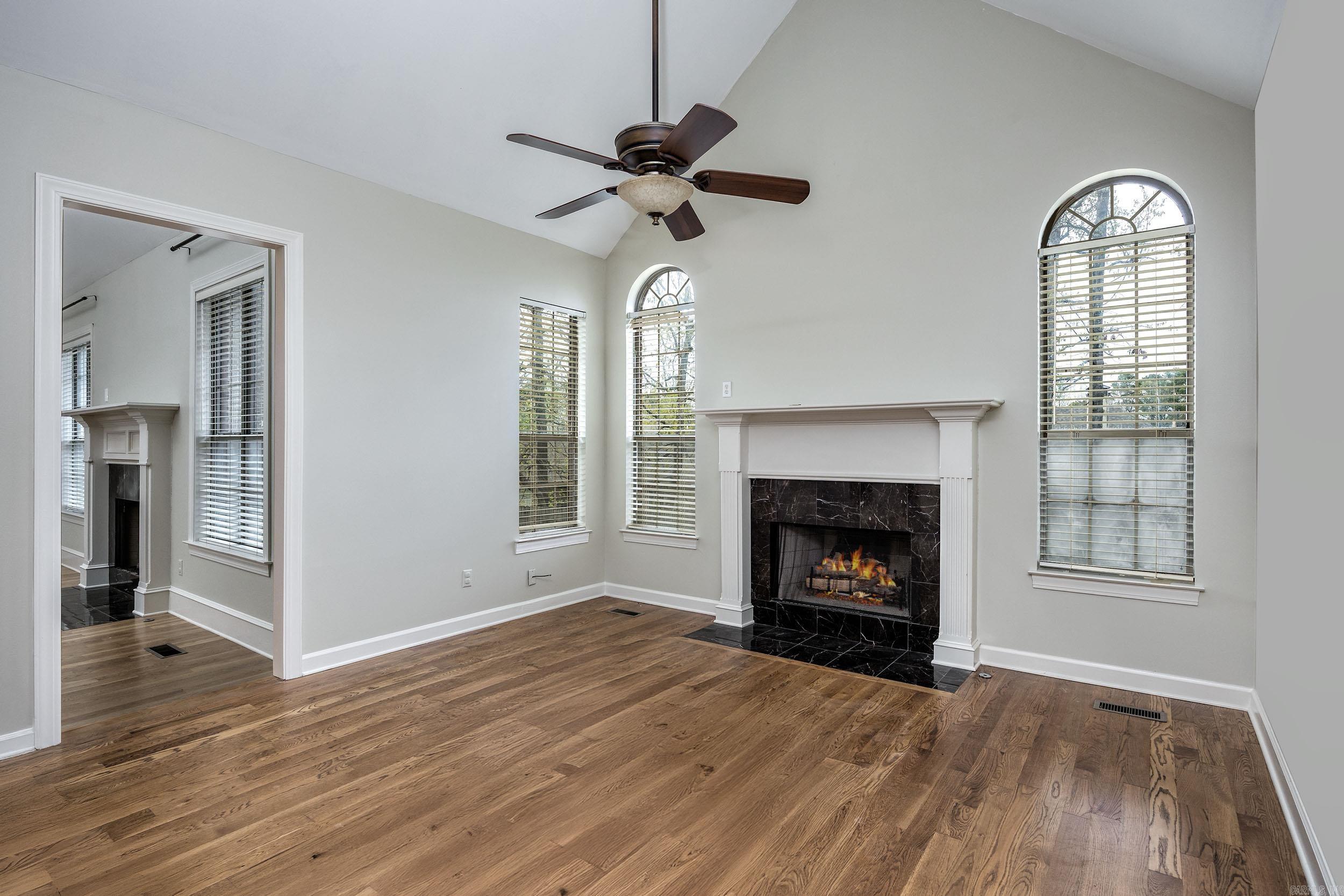 CHENAL VALLEY CHALAMONT PLACE - Residential