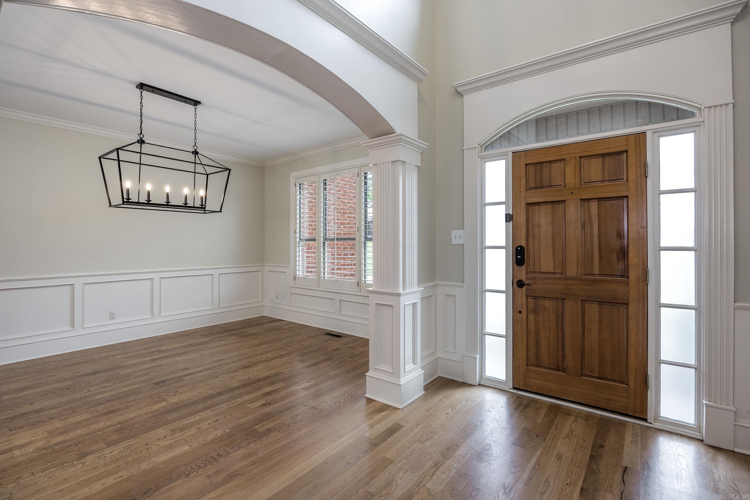 CHENAL VALLEY CHALAMONT PLACE - Residential