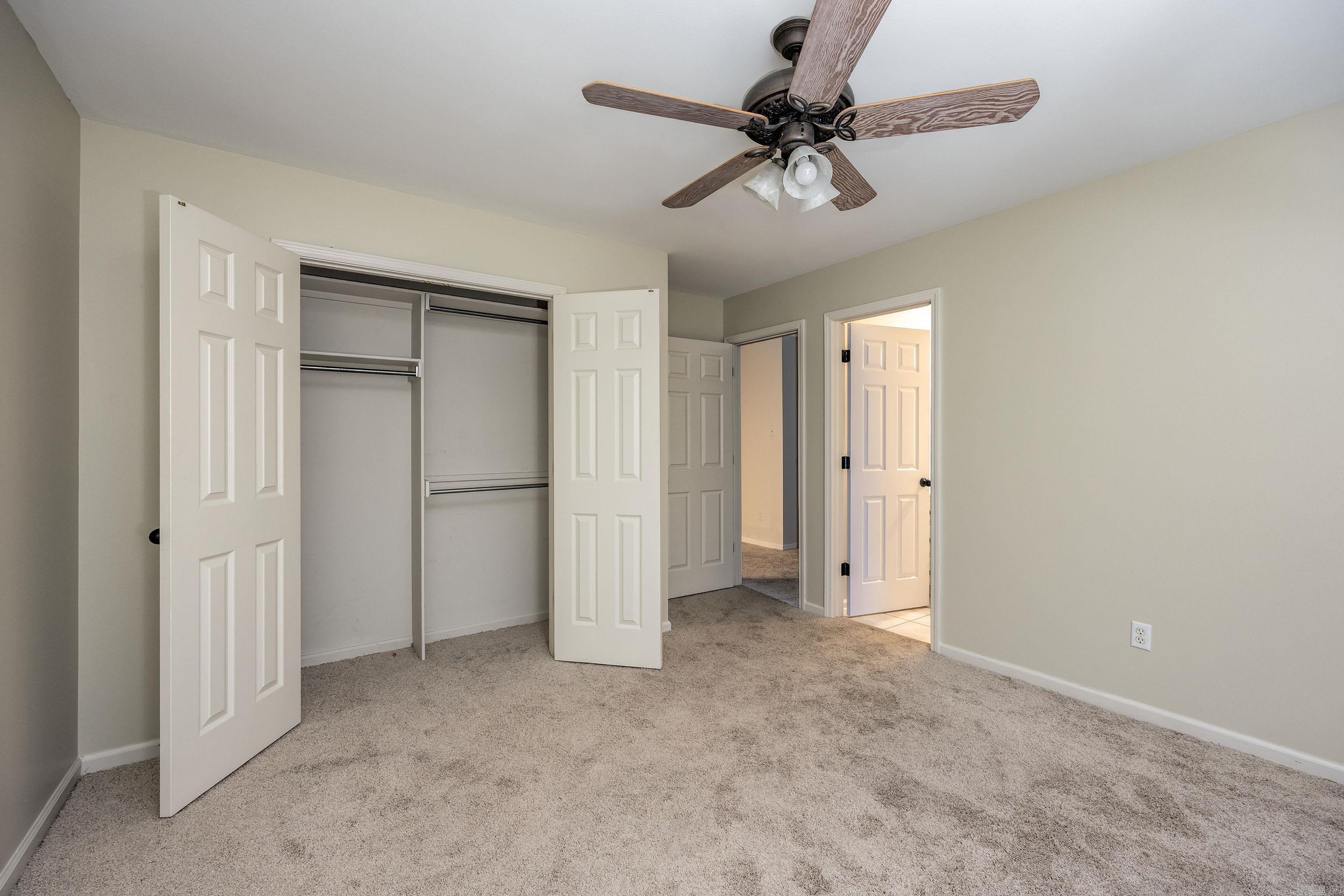 CHENAL VALLEY CHALAMONT PLACE - Residential