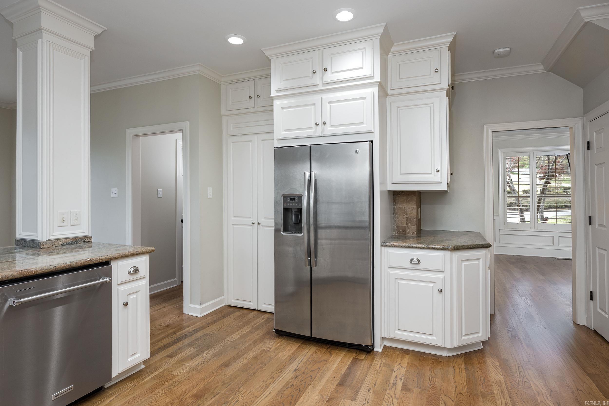 CHENAL VALLEY CHALAMONT PLACE - Residential