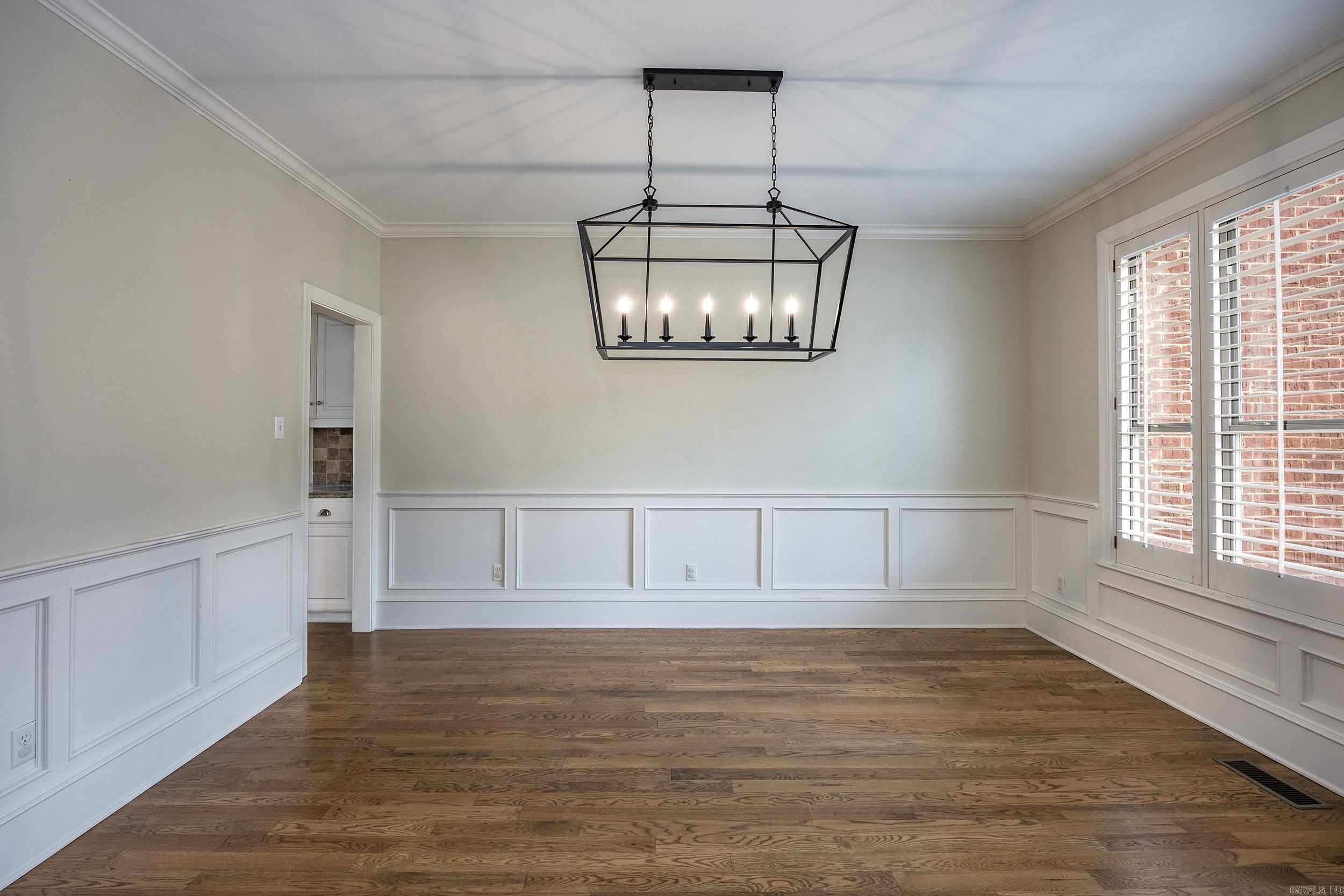 CHENAL VALLEY CHALAMONT PLACE - Residential