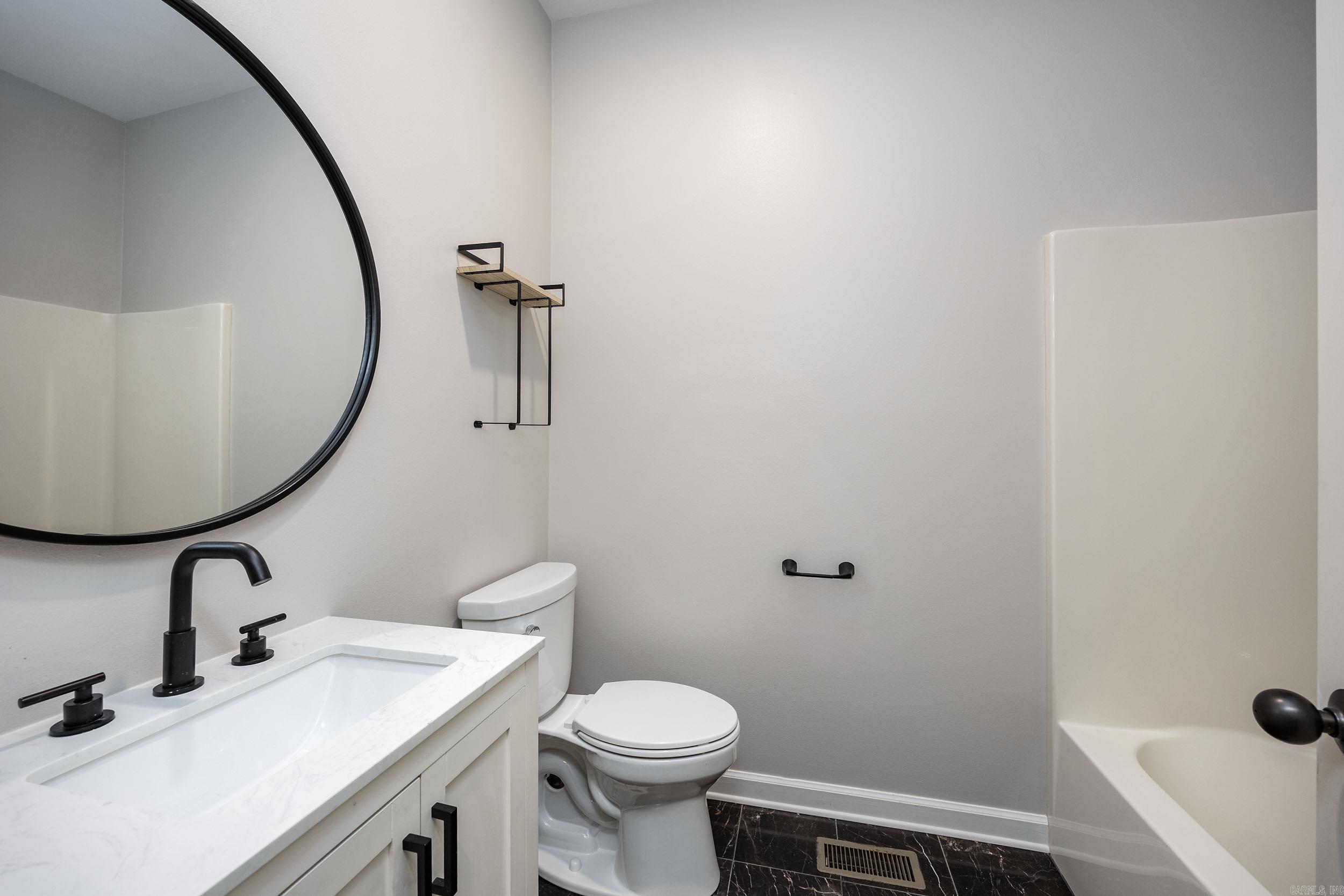 CHENAL VALLEY CHALAMONT PLACE - Residential