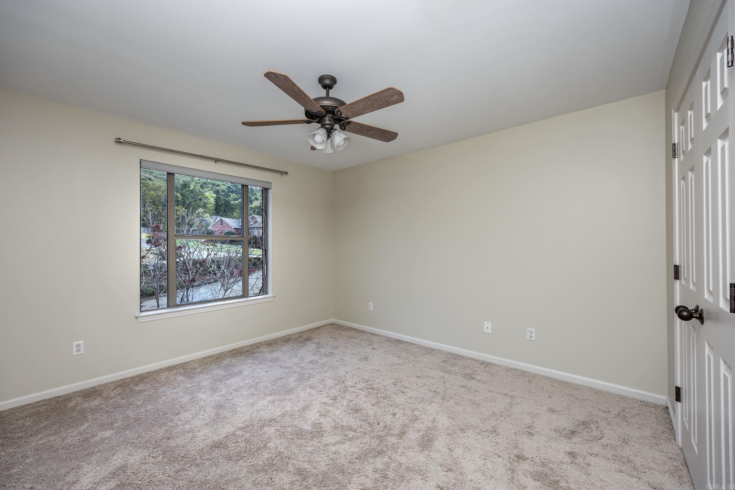 CHENAL VALLEY CHALAMONT PLACE - Residential