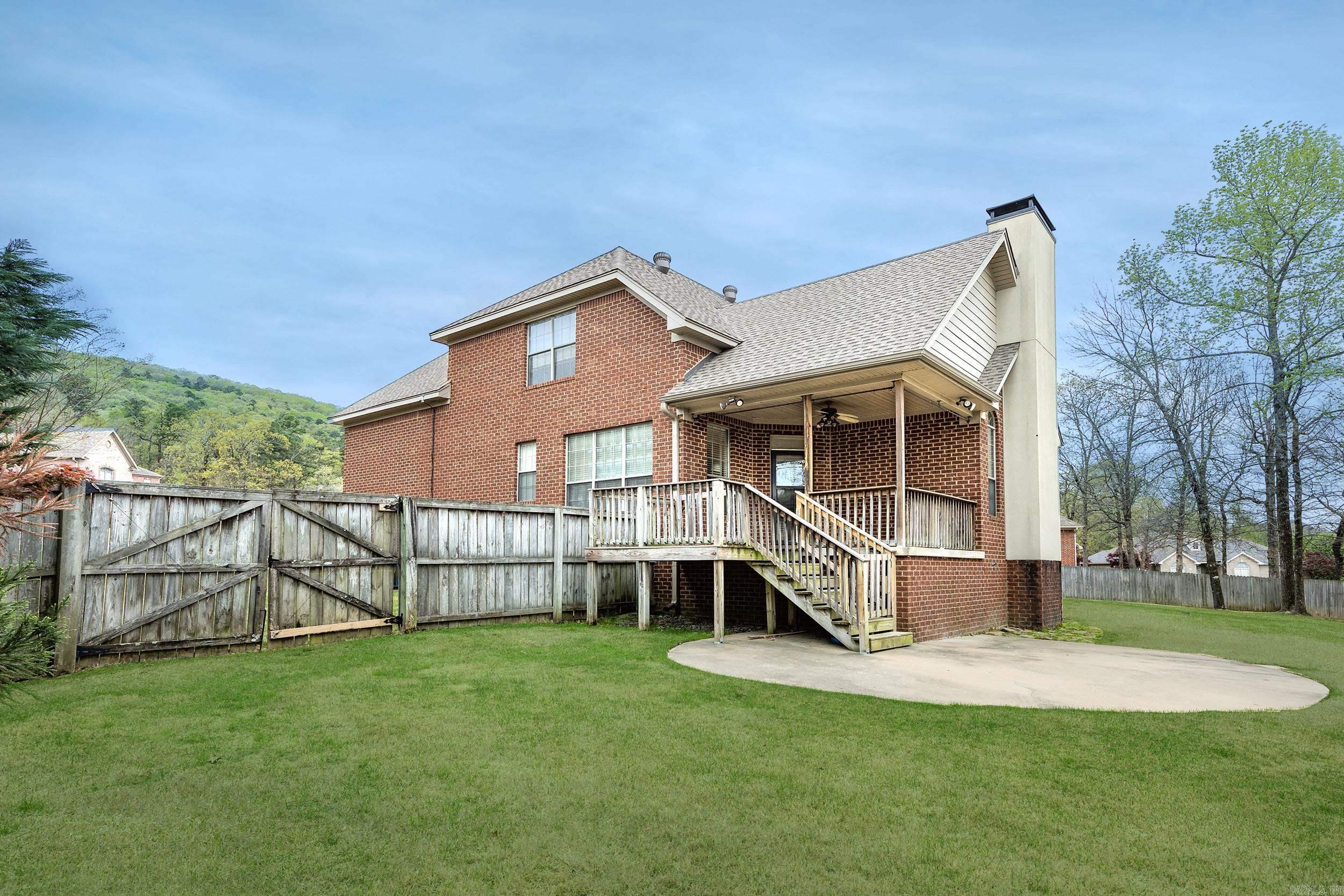 CHENAL VALLEY CHALAMONT PLACE - Residential