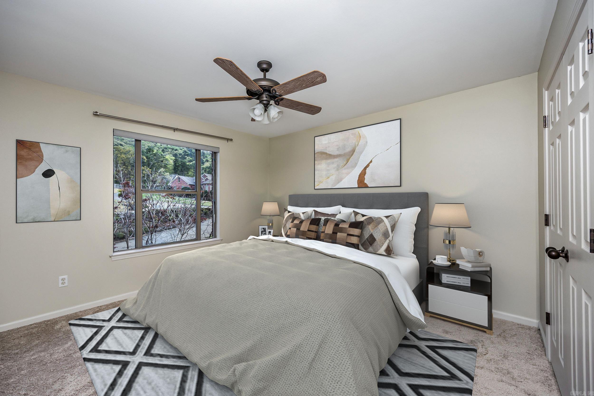 CHENAL VALLEY CHALAMONT PLACE - Residential