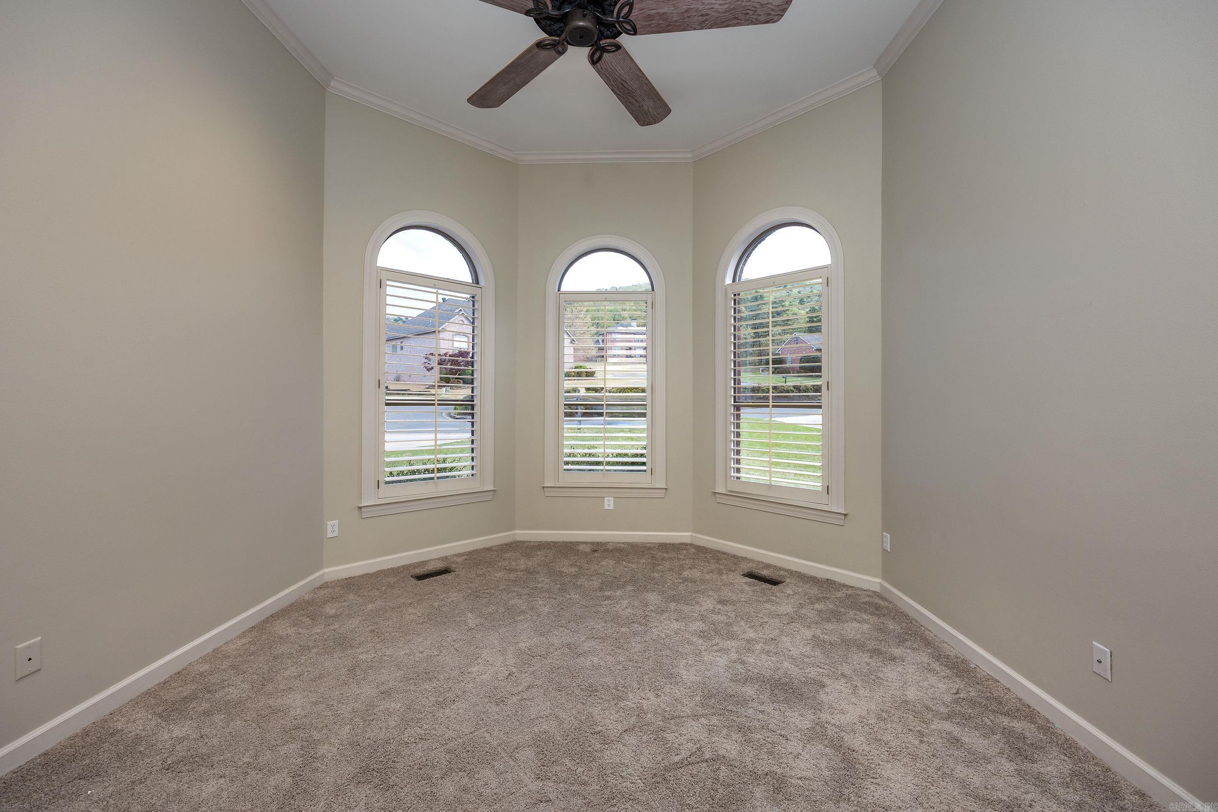 CHENAL VALLEY CHALAMONT PLACE - Residential