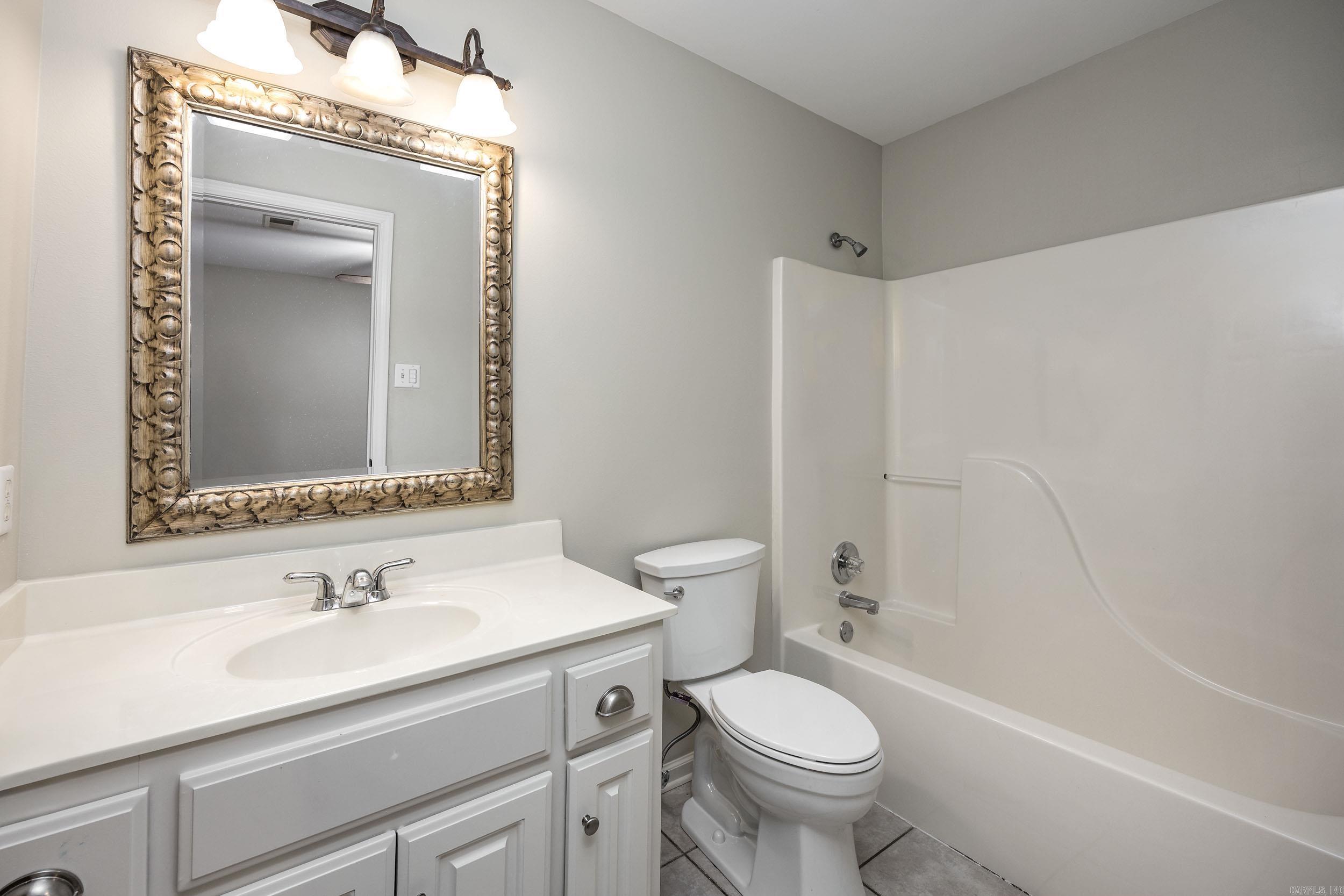 CHENAL VALLEY CHALAMONT PLACE - Residential