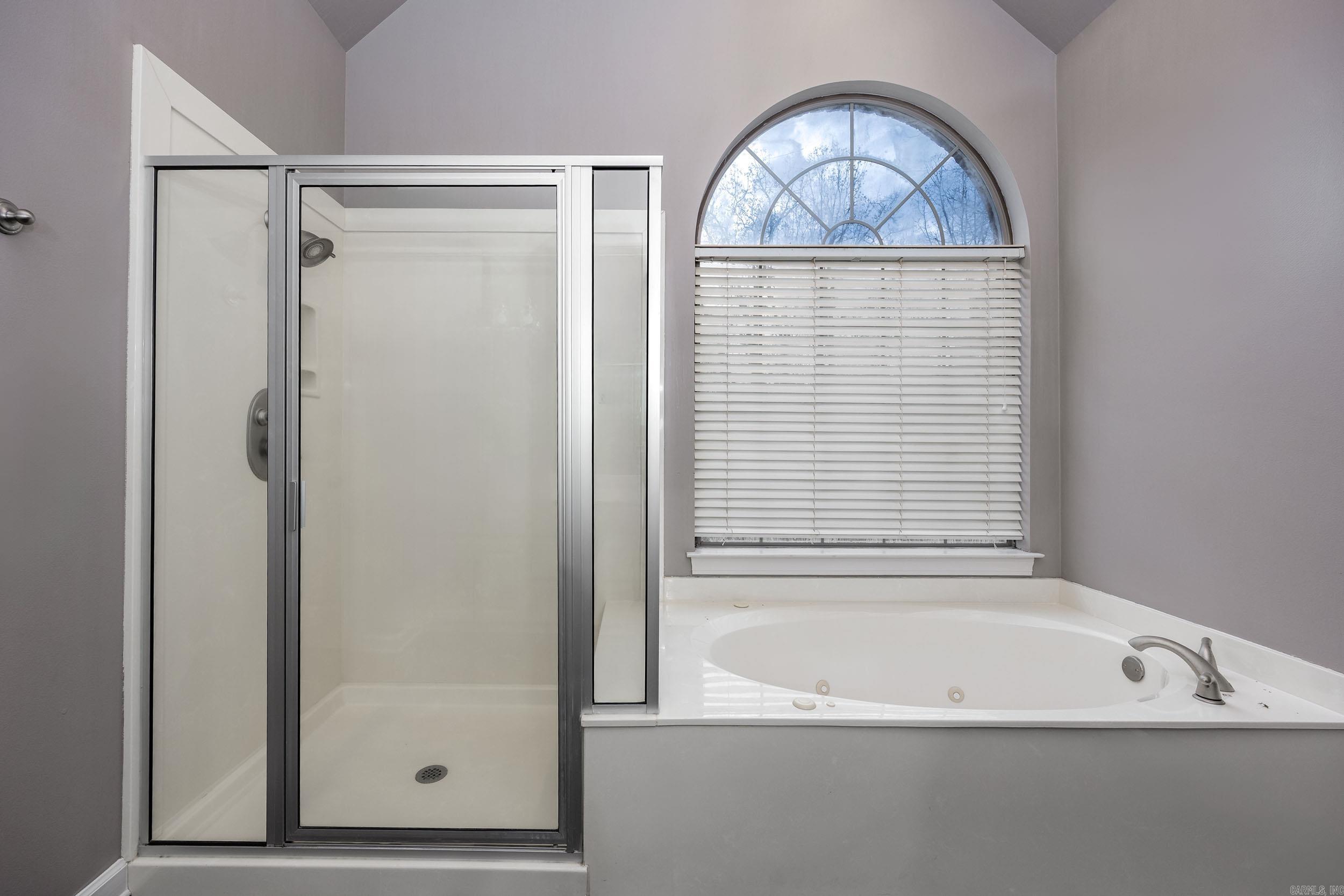 CHENAL VALLEY CHALAMONT PLACE - Residential