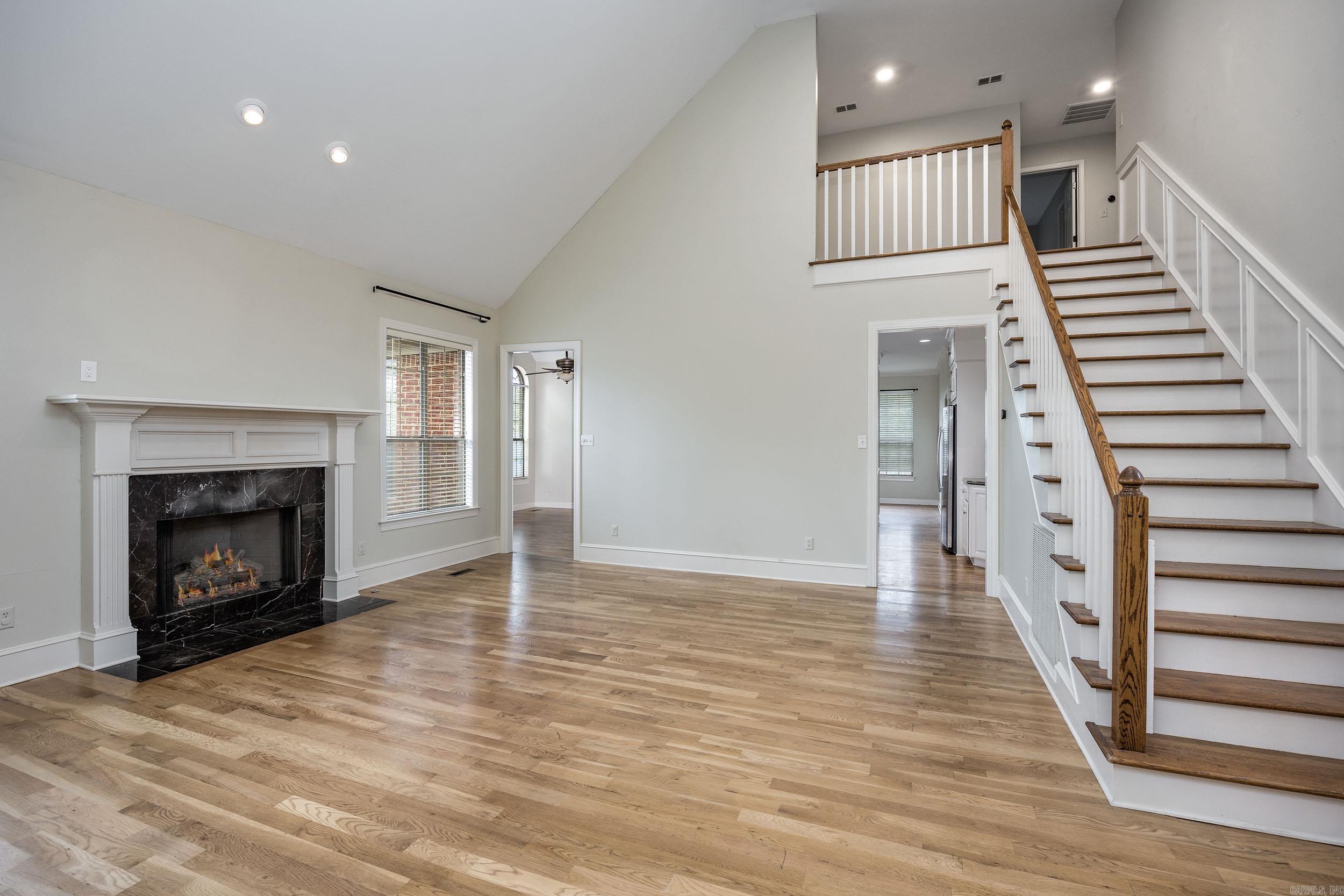 CHENAL VALLEY CHALAMONT PLACE - Residential