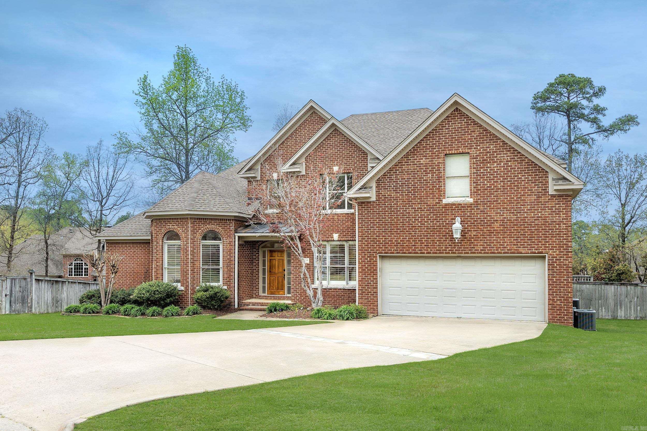 CHENAL VALLEY CHALAMONT PLACE - Residential