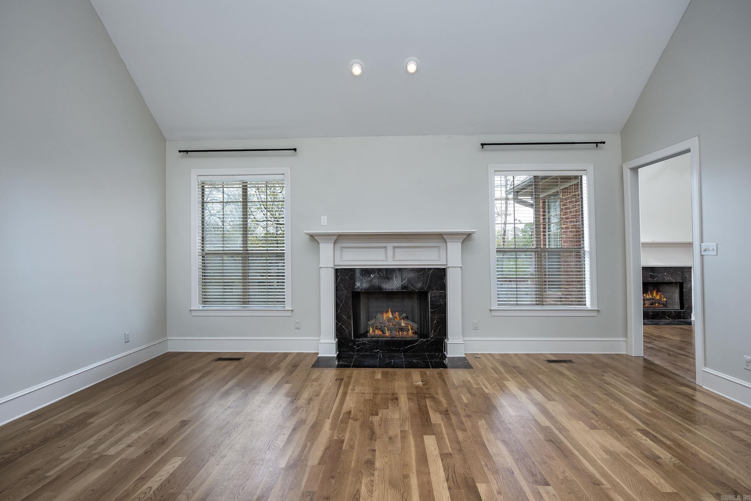 CHENAL VALLEY CHALAMONT PLACE - Residential