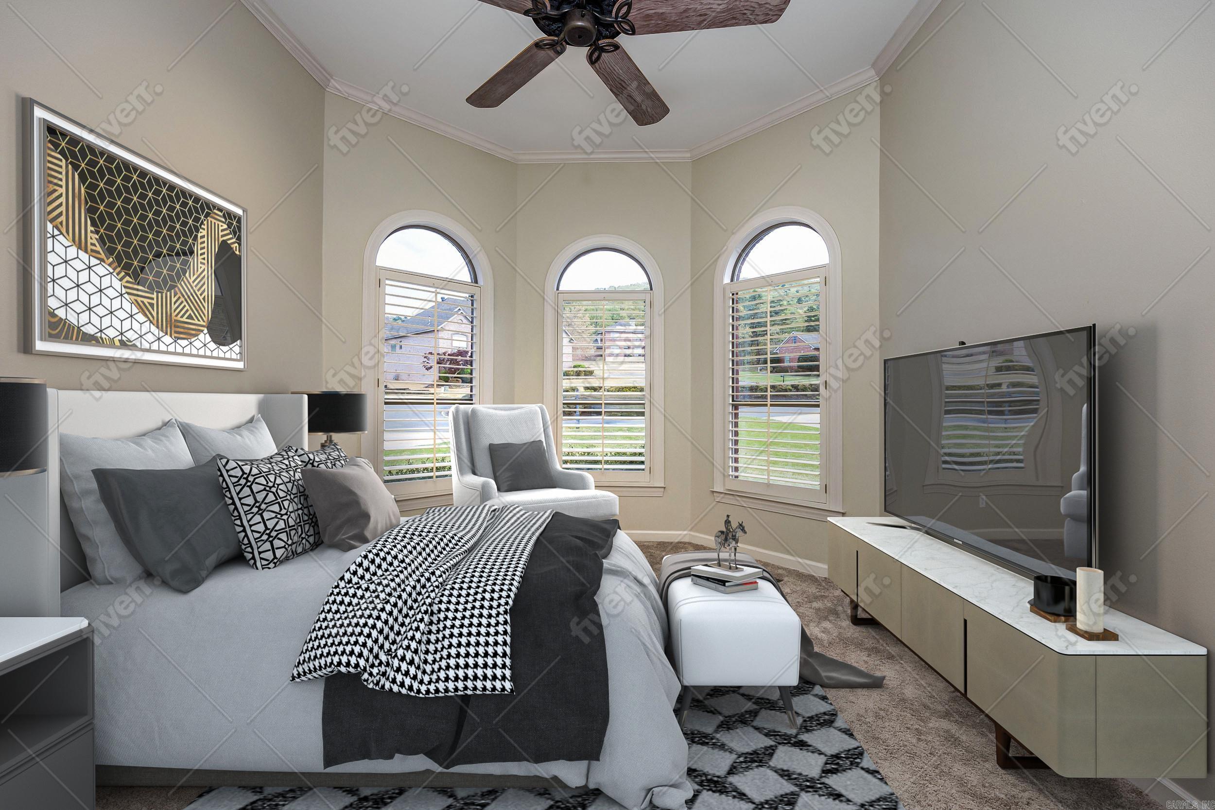 CHENAL VALLEY CHALAMONT PLACE - Residential