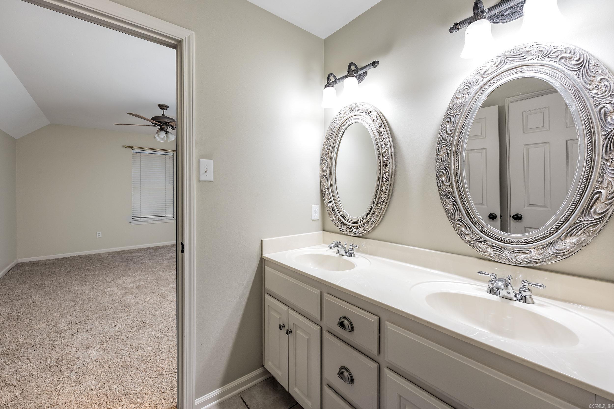 CHENAL VALLEY CHALAMONT PLACE - Residential