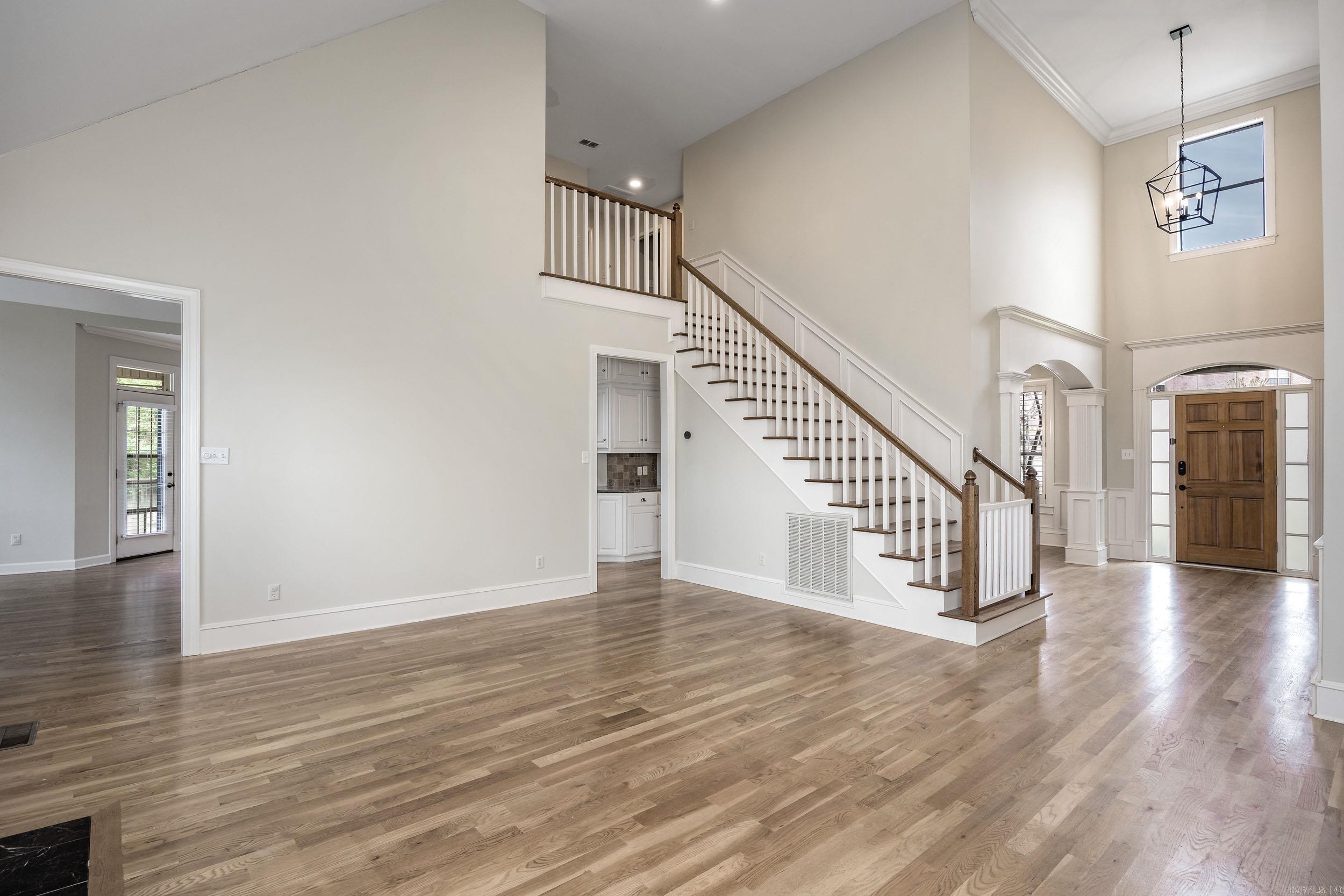 CHENAL VALLEY CHALAMONT PLACE - Residential