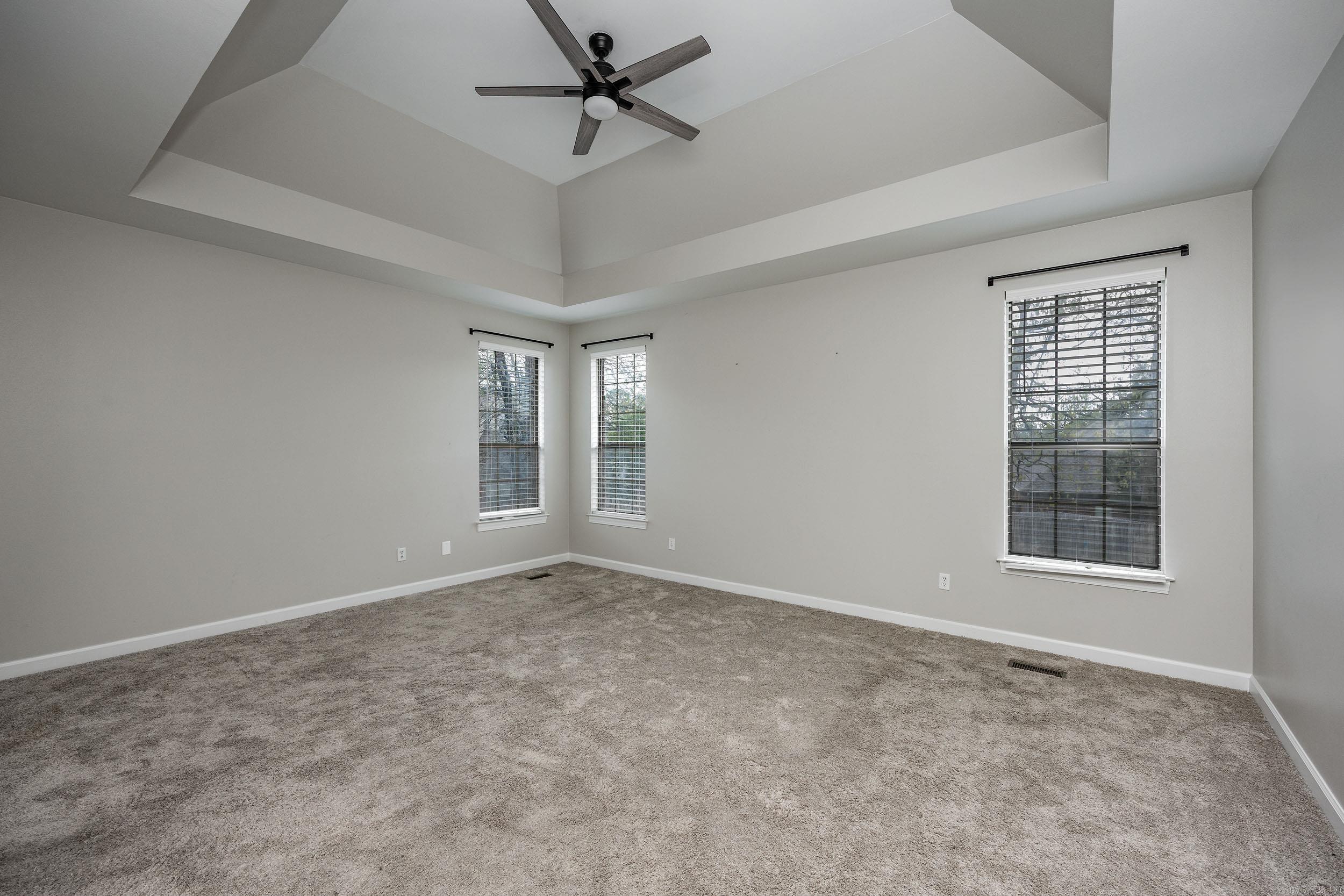 CHENAL VALLEY CHALAMONT PLACE - Residential