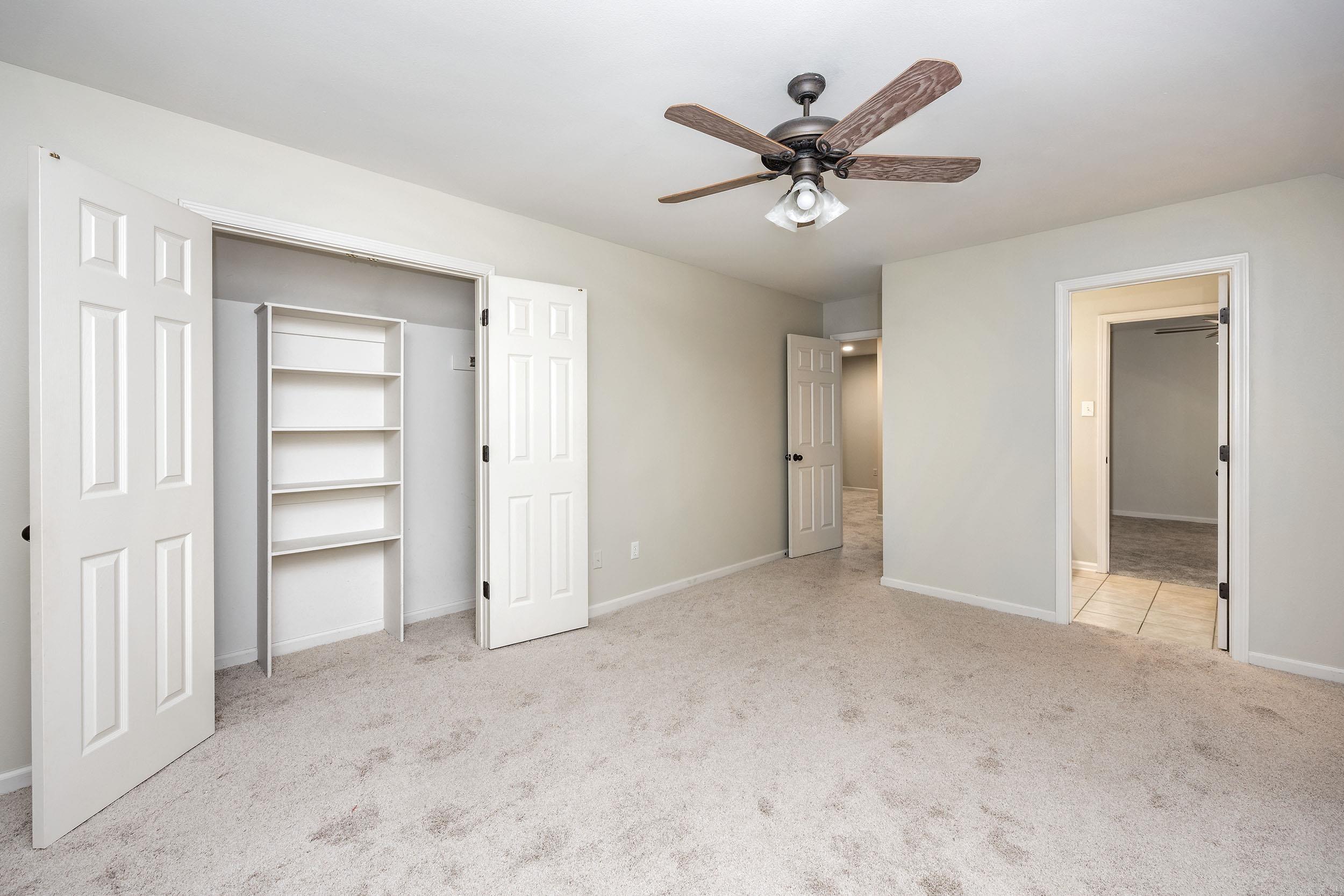 CHENAL VALLEY CHALAMONT PLACE - Residential