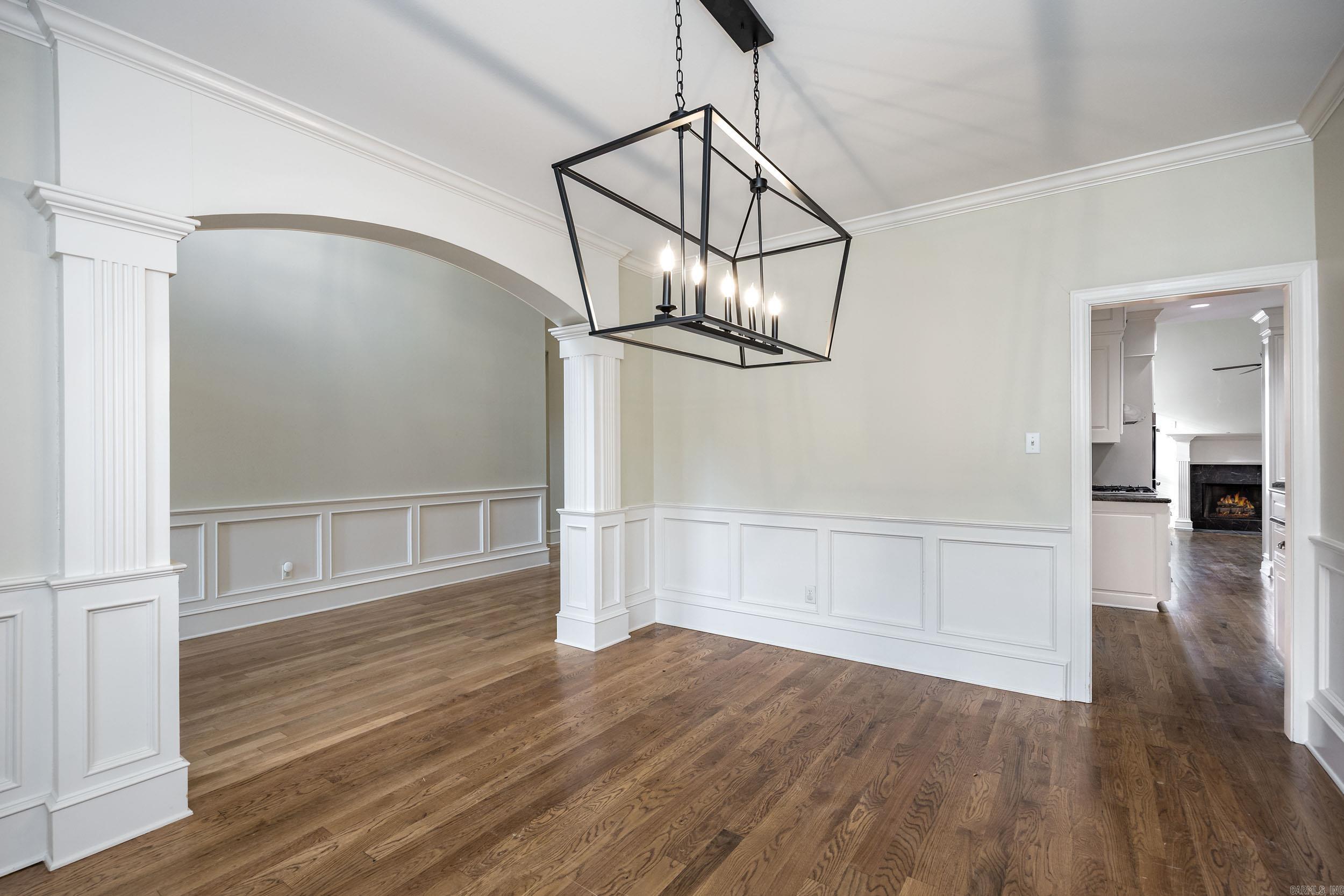 CHENAL VALLEY CHALAMONT PLACE - Residential