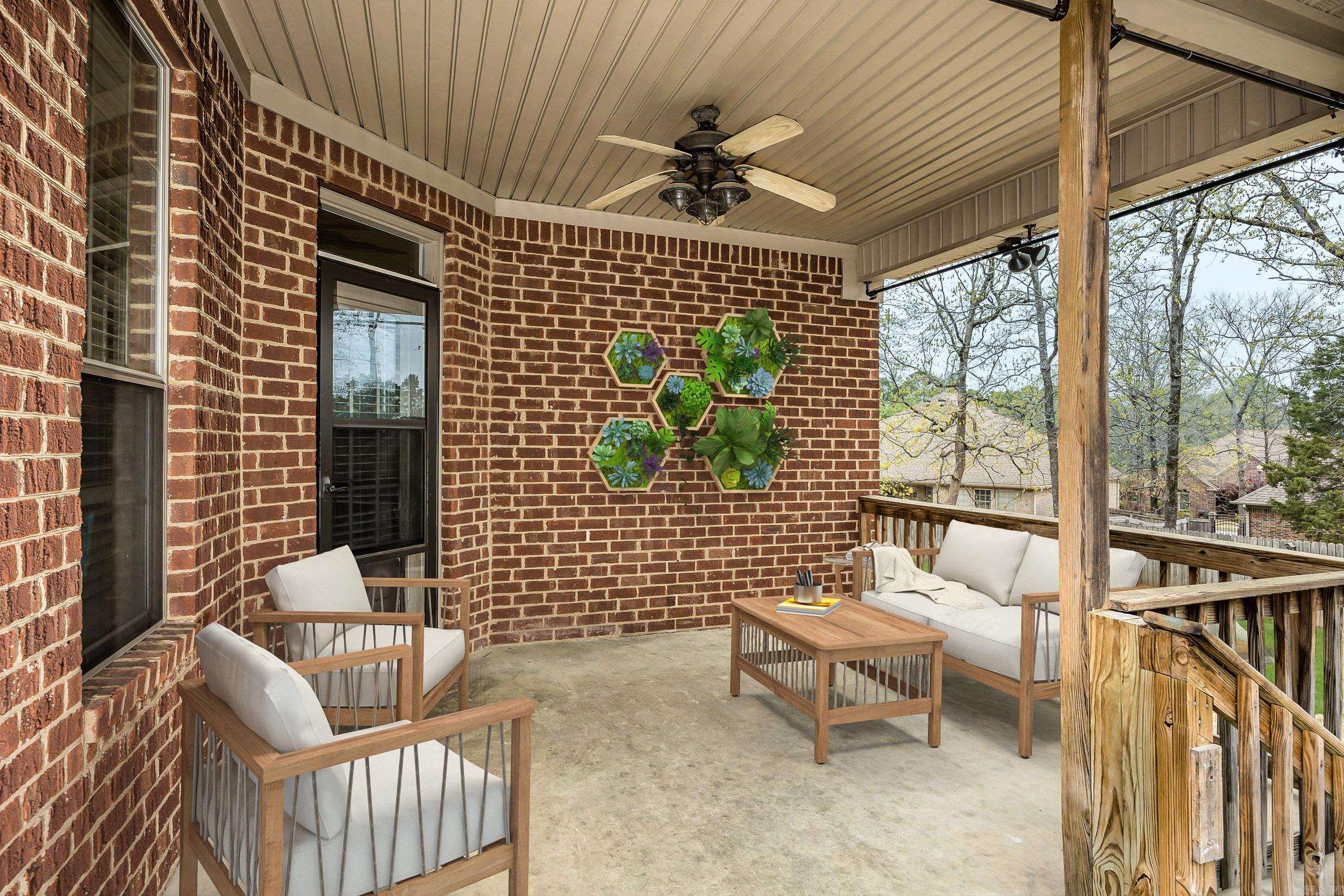 CHENAL VALLEY CHALAMONT PLACE - Residential