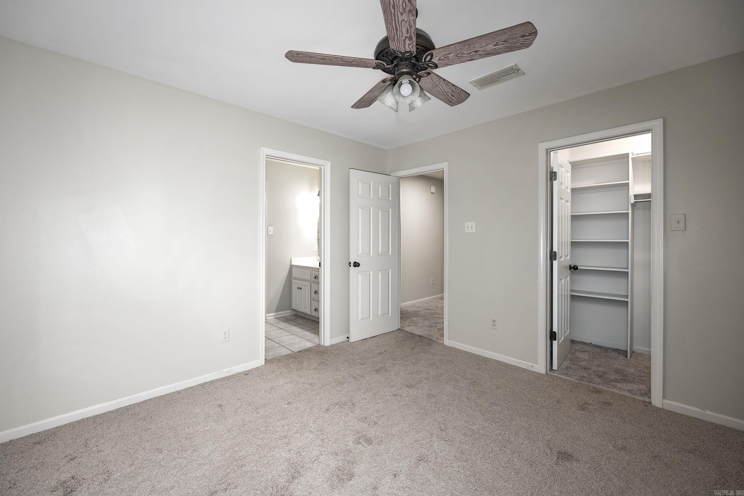 CHENAL VALLEY CHALAMONT PLACE - Residential