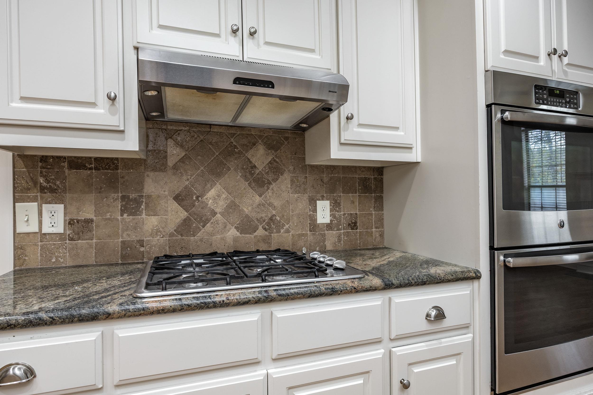 CHENAL VALLEY CHALAMONT PLACE - Residential