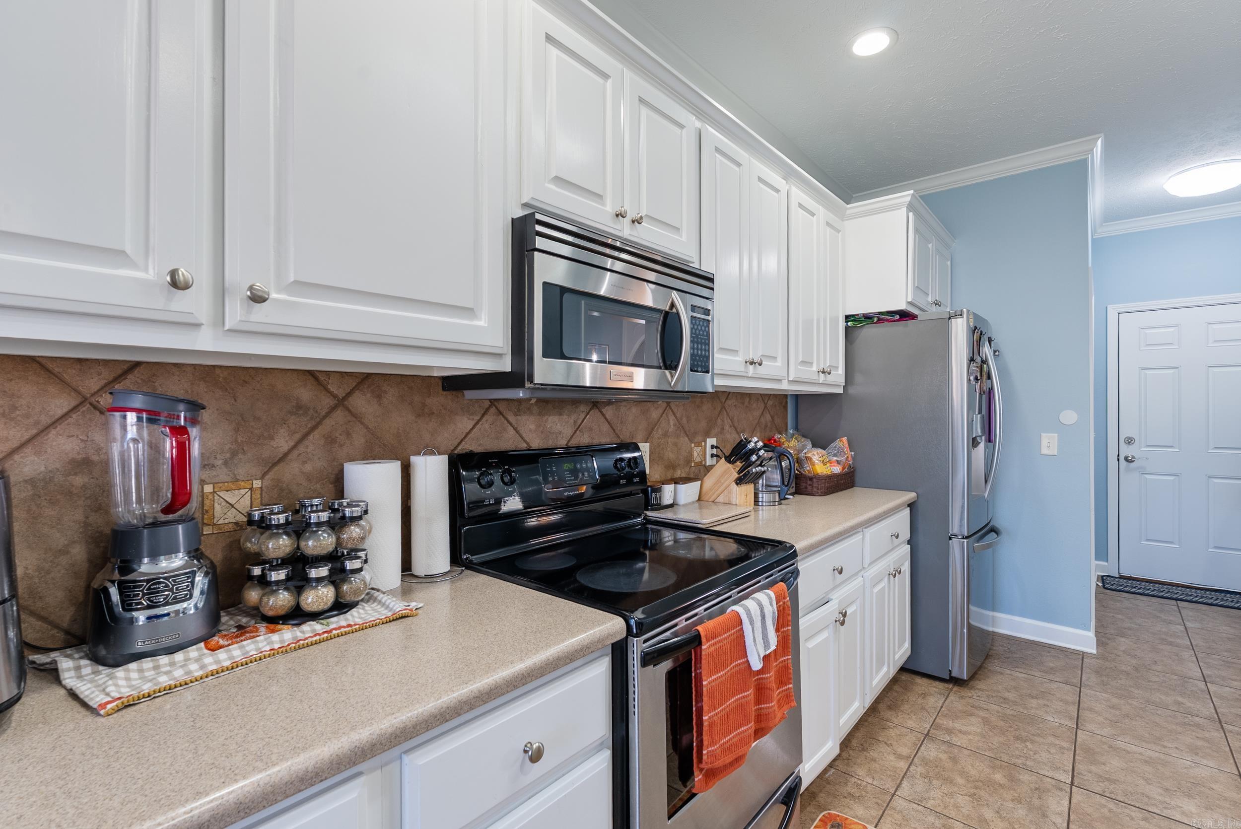 MAUMELLE VALLEY ESTATES - Residential