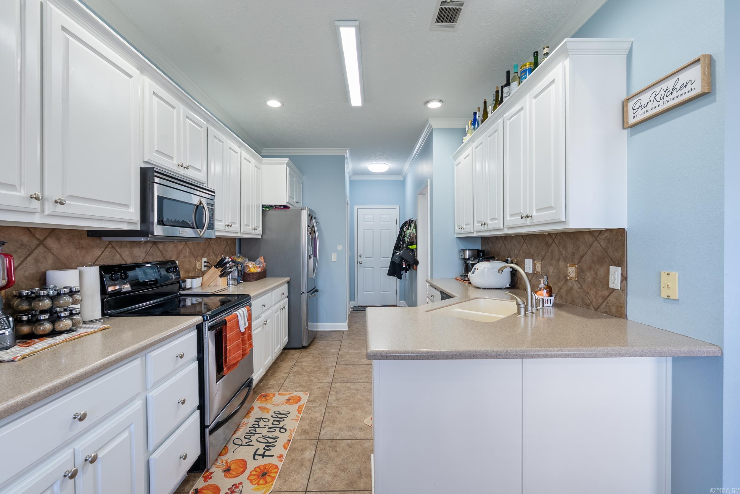 MAUMELLE VALLEY ESTATES - Residential