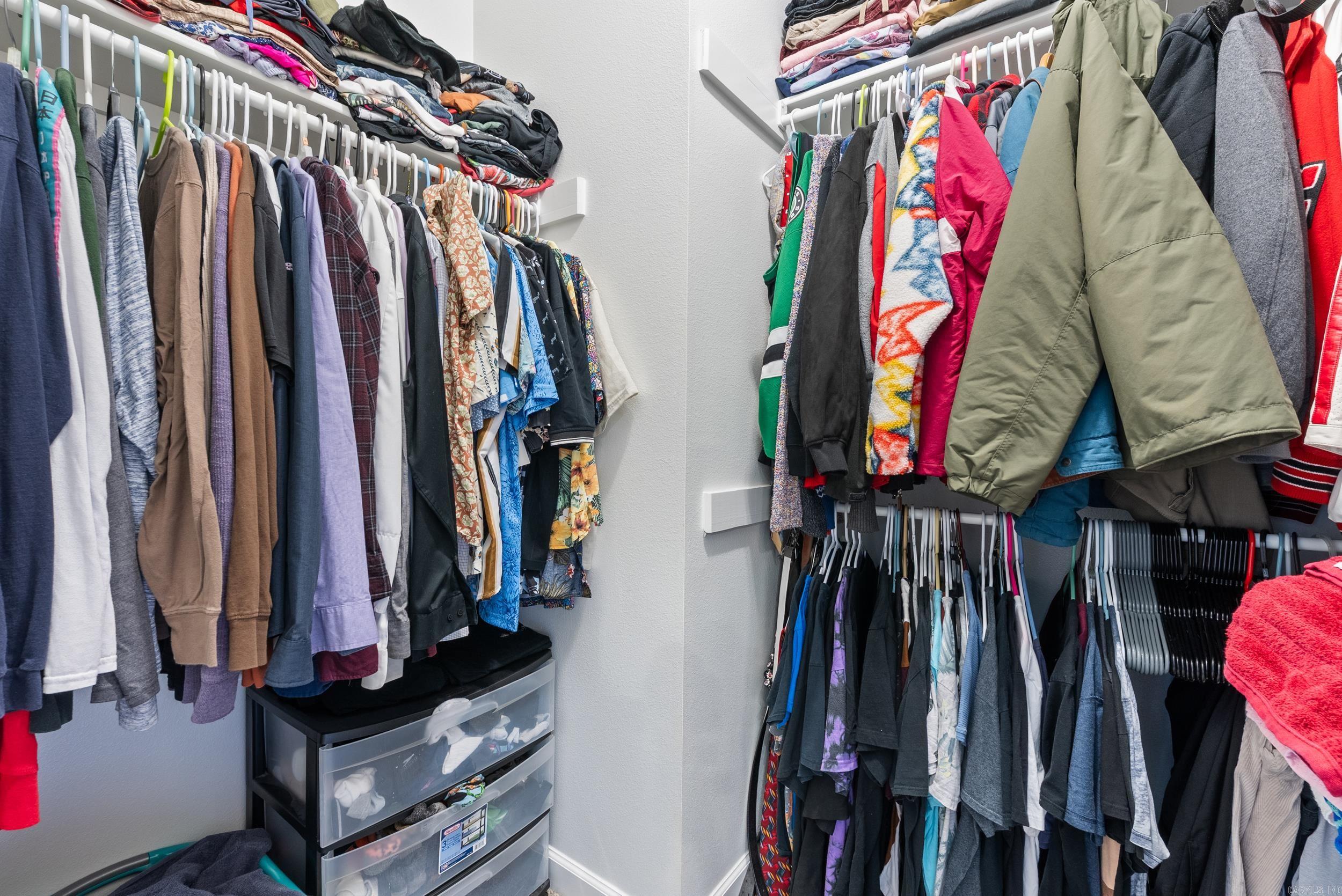 MAUMELLE VALLEY ESTATES - Residential