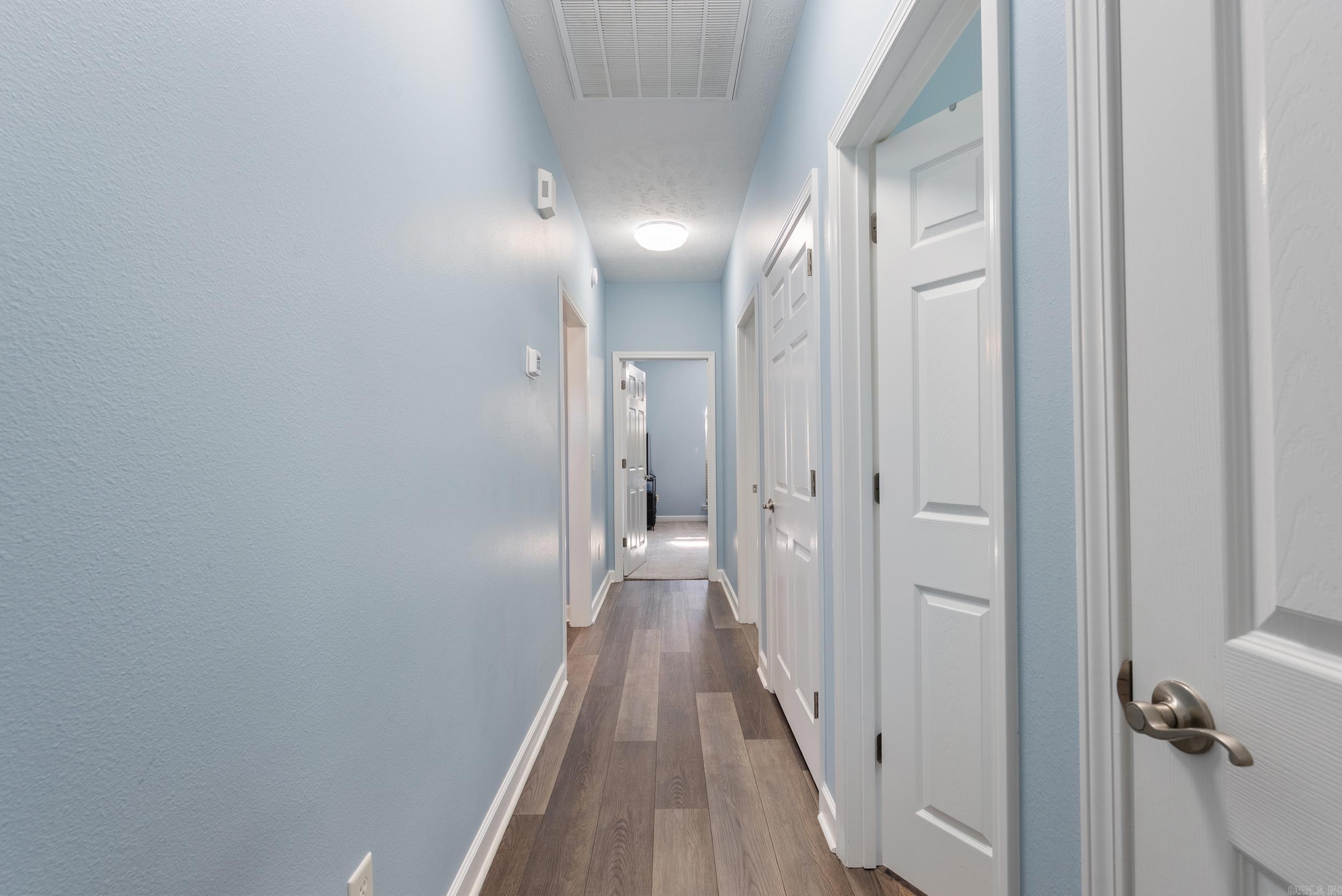 MAUMELLE VALLEY ESTATES - Residential