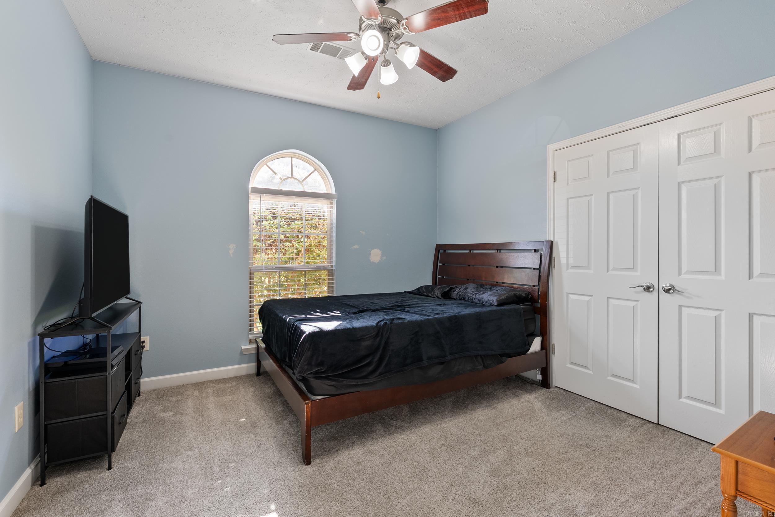 MAUMELLE VALLEY ESTATES - Residential