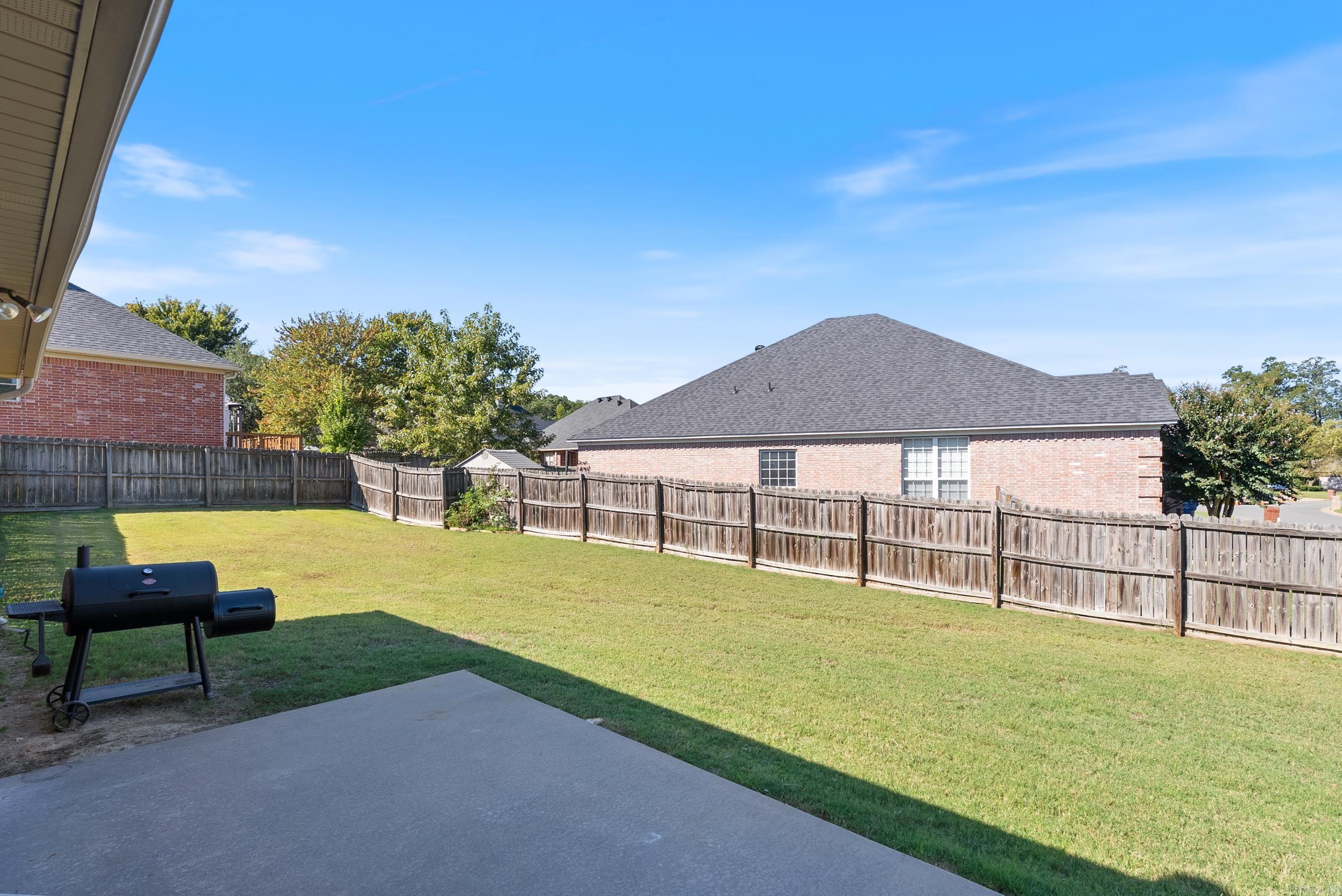 MAUMELLE VALLEY ESTATES - Residential