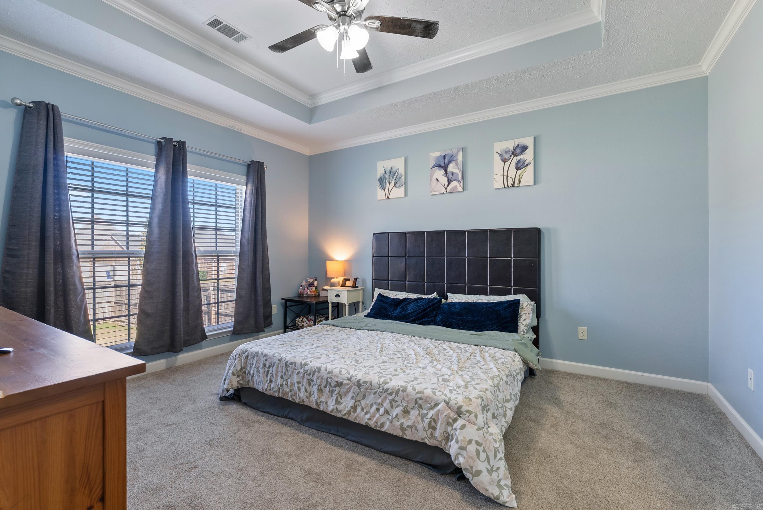 MAUMELLE VALLEY ESTATES - Residential