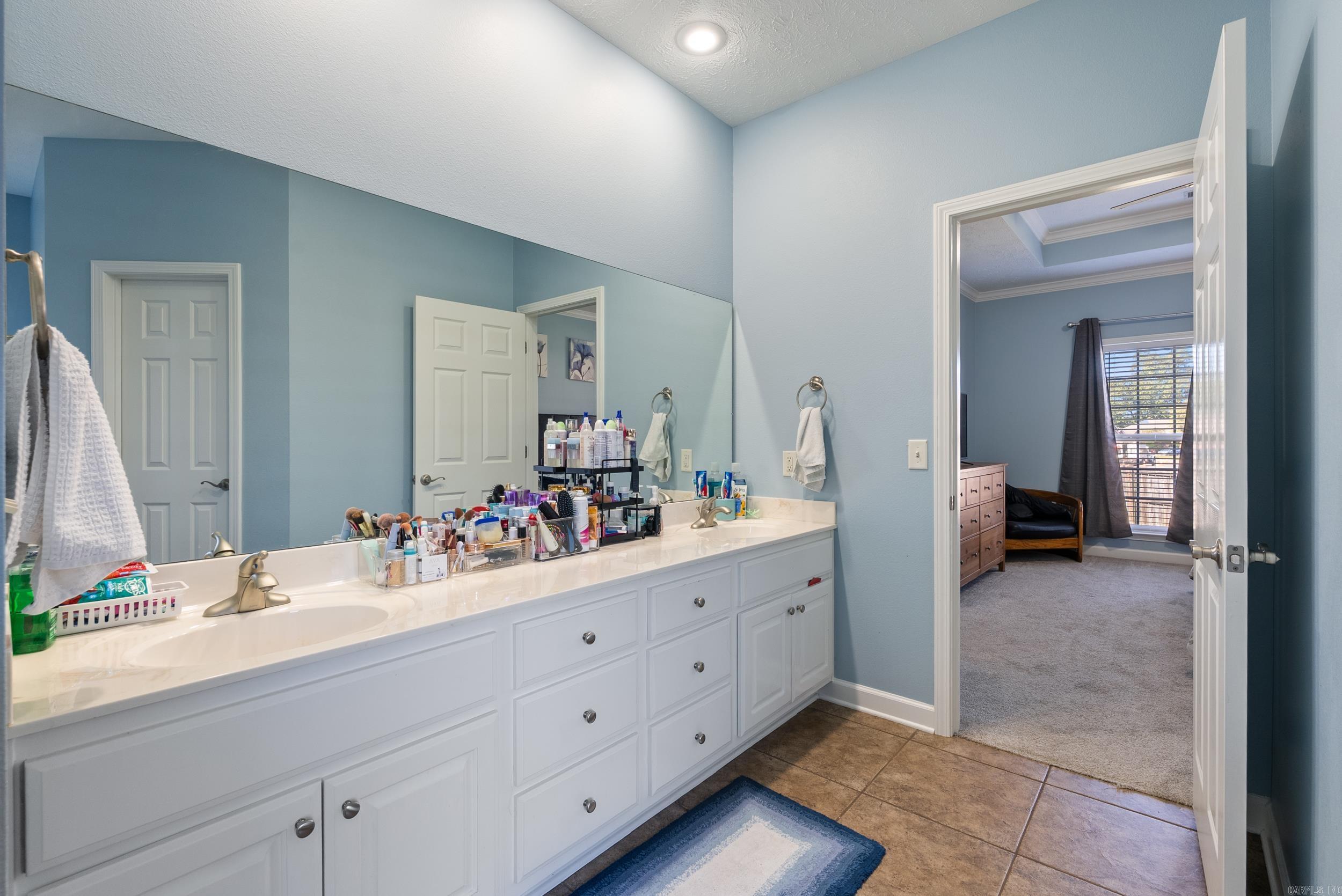 MAUMELLE VALLEY ESTATES - Residential