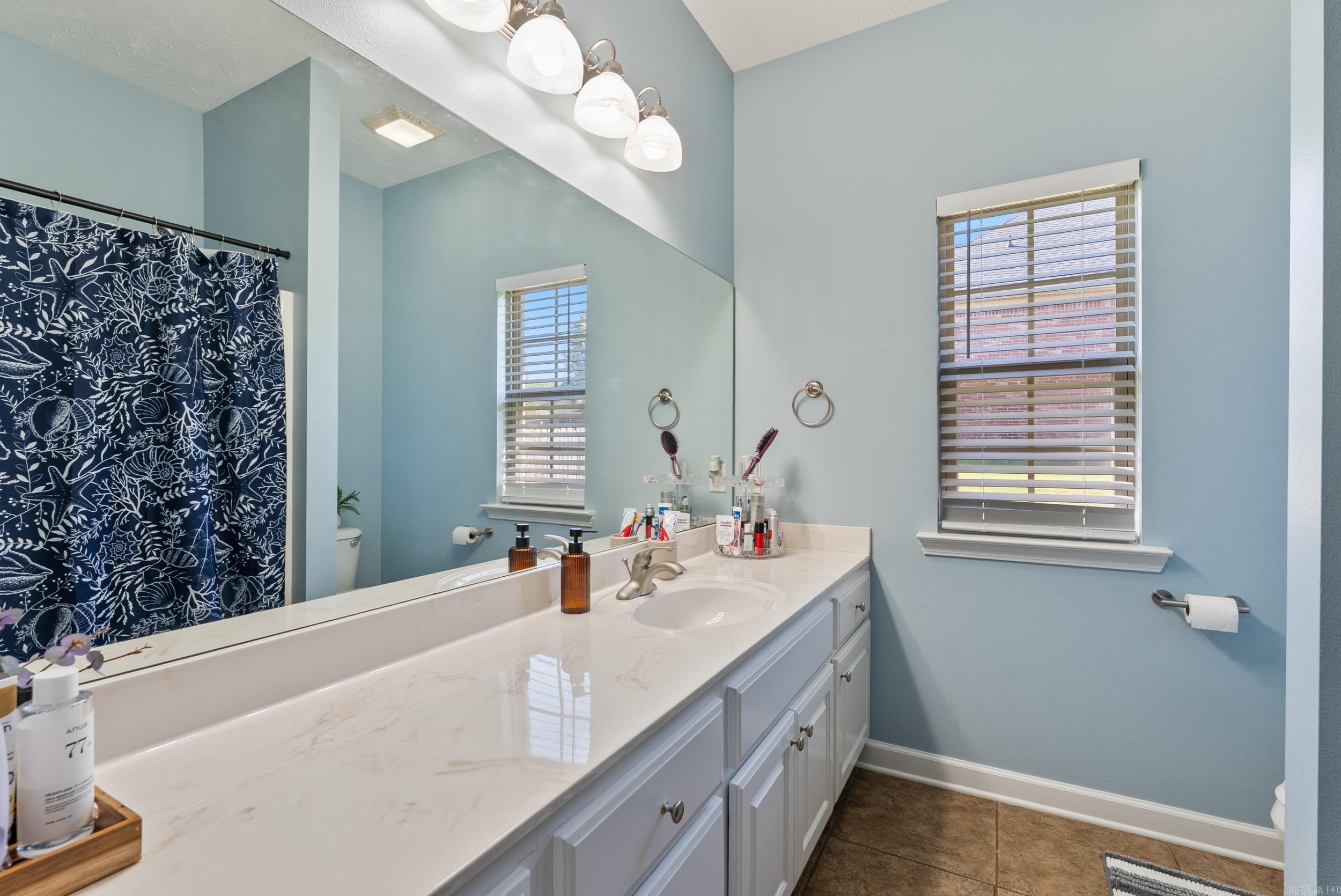 MAUMELLE VALLEY ESTATES - Residential