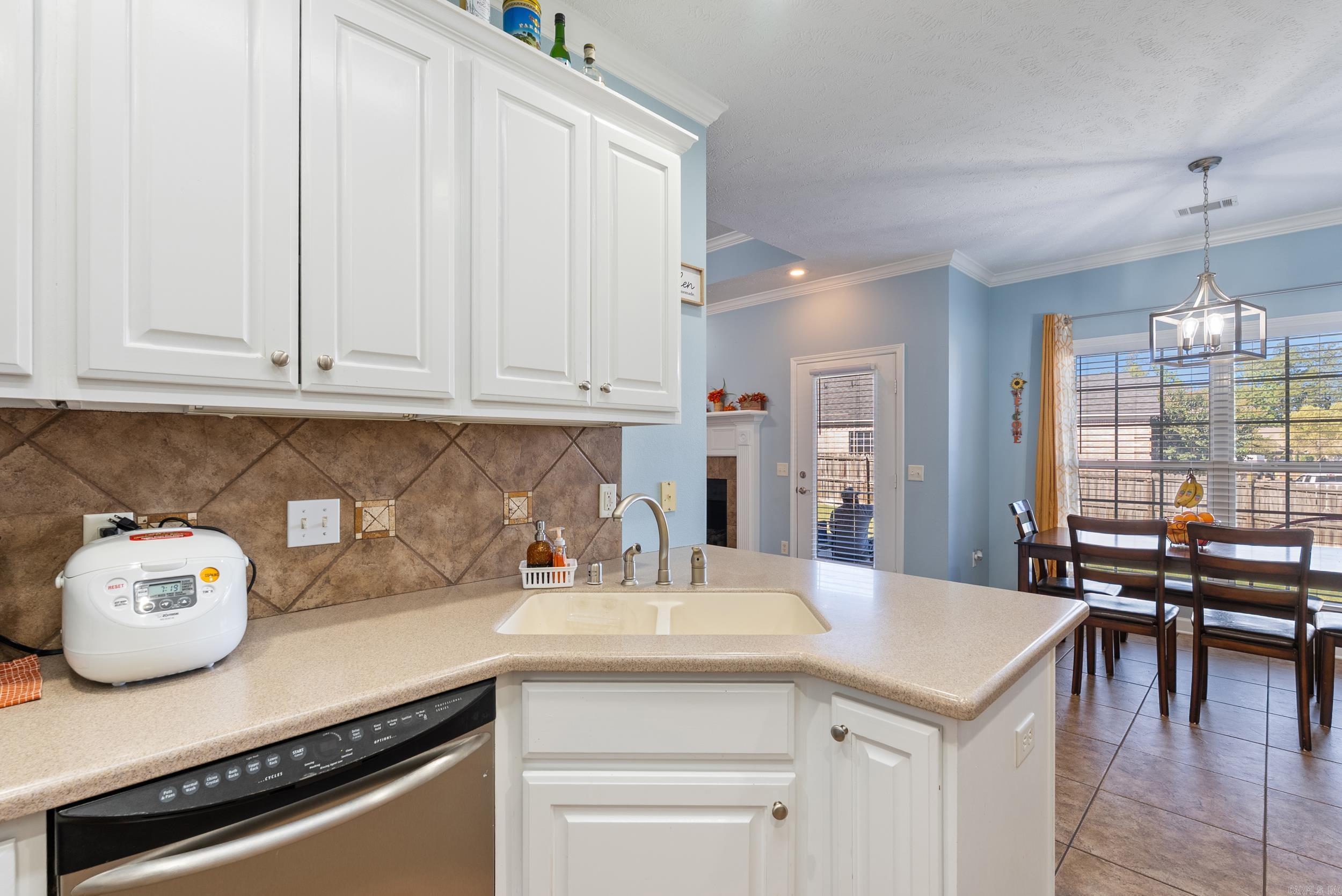 MAUMELLE VALLEY ESTATES - Residential