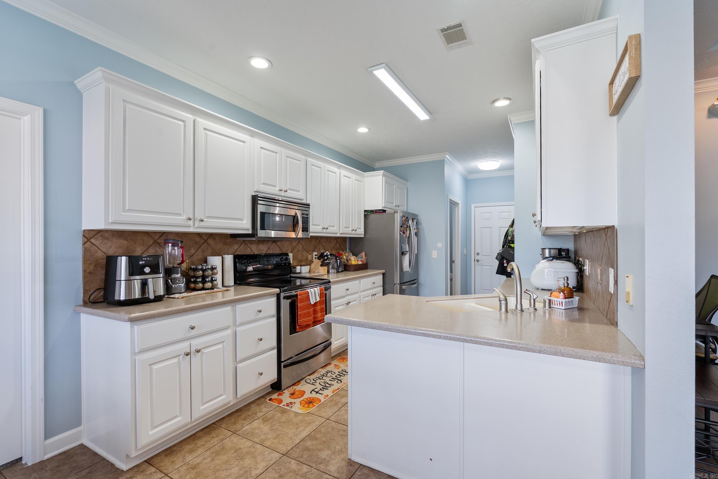 MAUMELLE VALLEY ESTATES - Residential