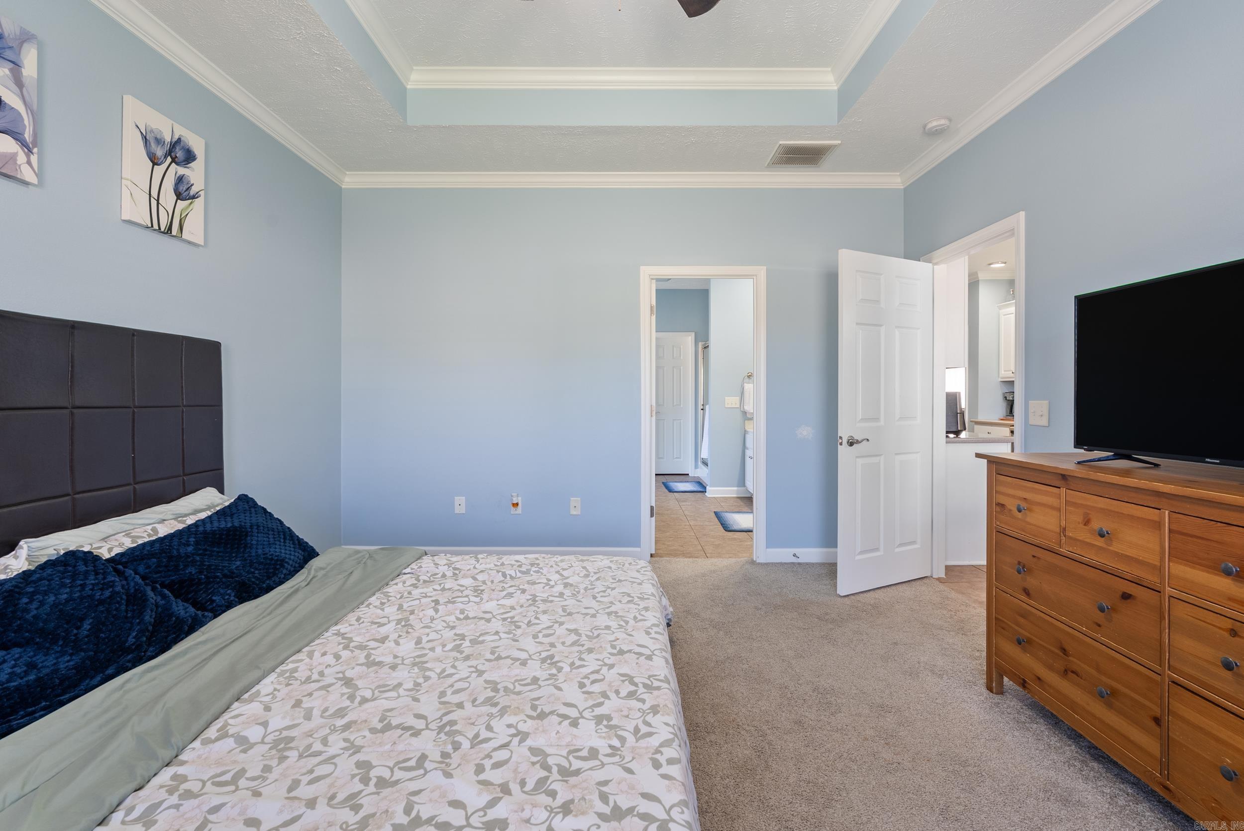 MAUMELLE VALLEY ESTATES - Residential