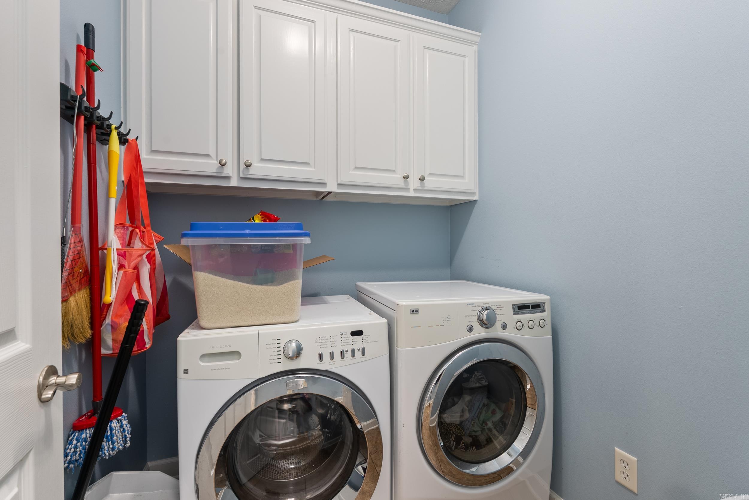 MAUMELLE VALLEY ESTATES - Residential