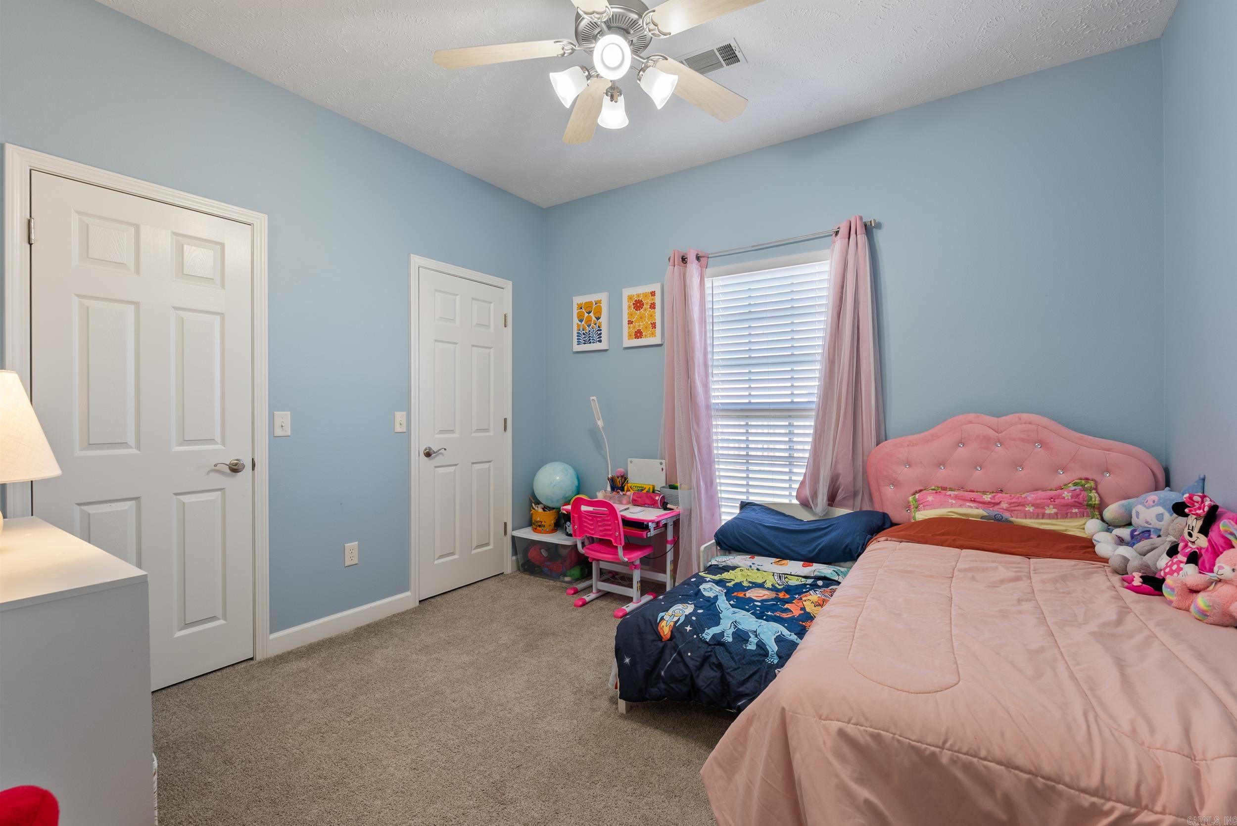 MAUMELLE VALLEY ESTATES - Residential