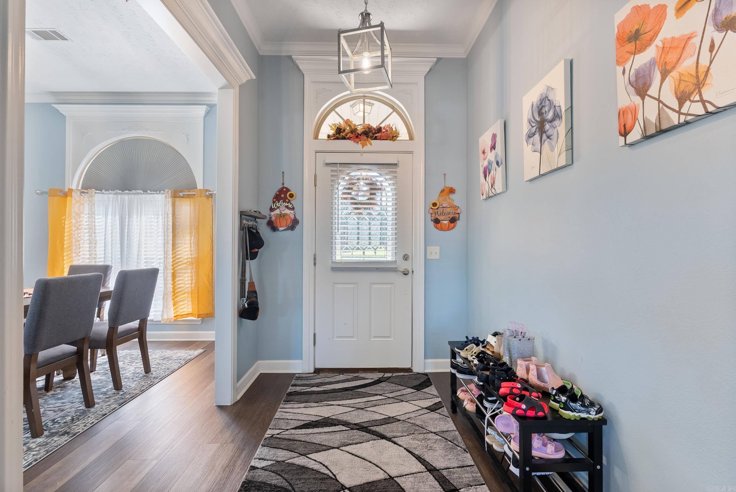 MAUMELLE VALLEY ESTATES - Residential