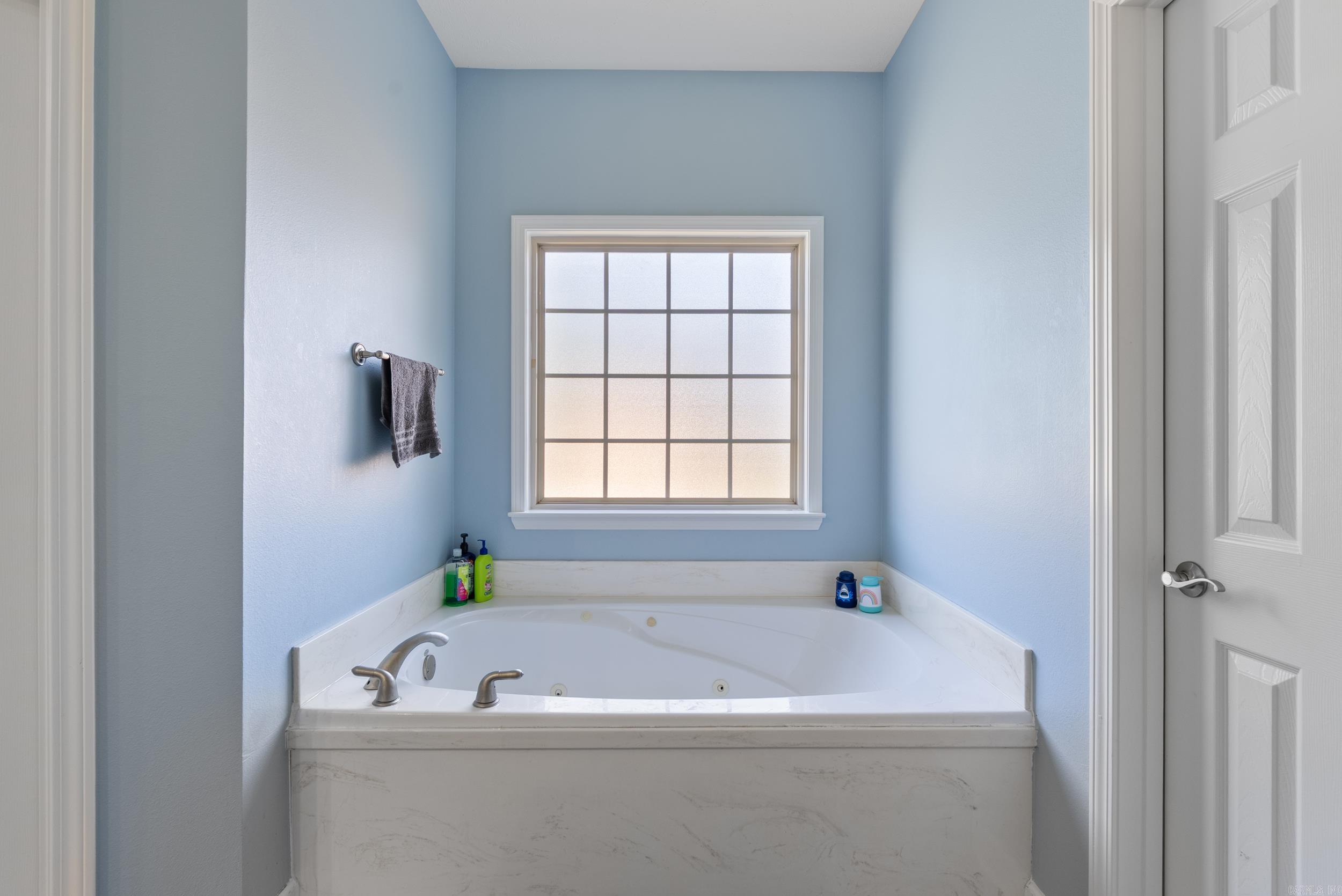 MAUMELLE VALLEY ESTATES - Residential